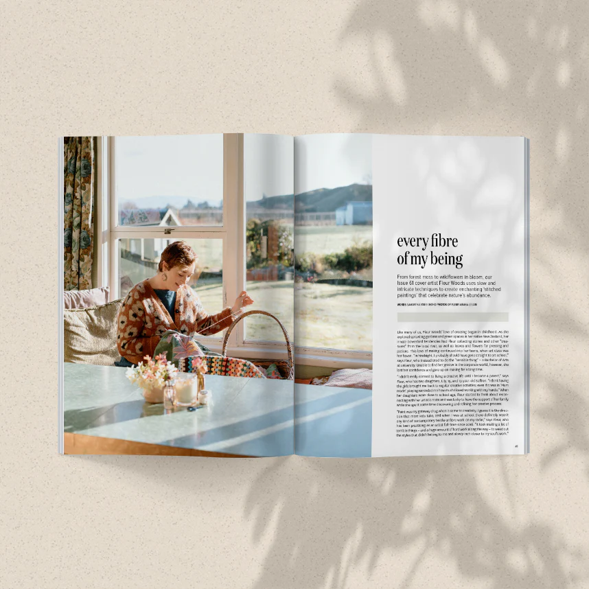 Peppermint Magazine Issue 61 - Image 2