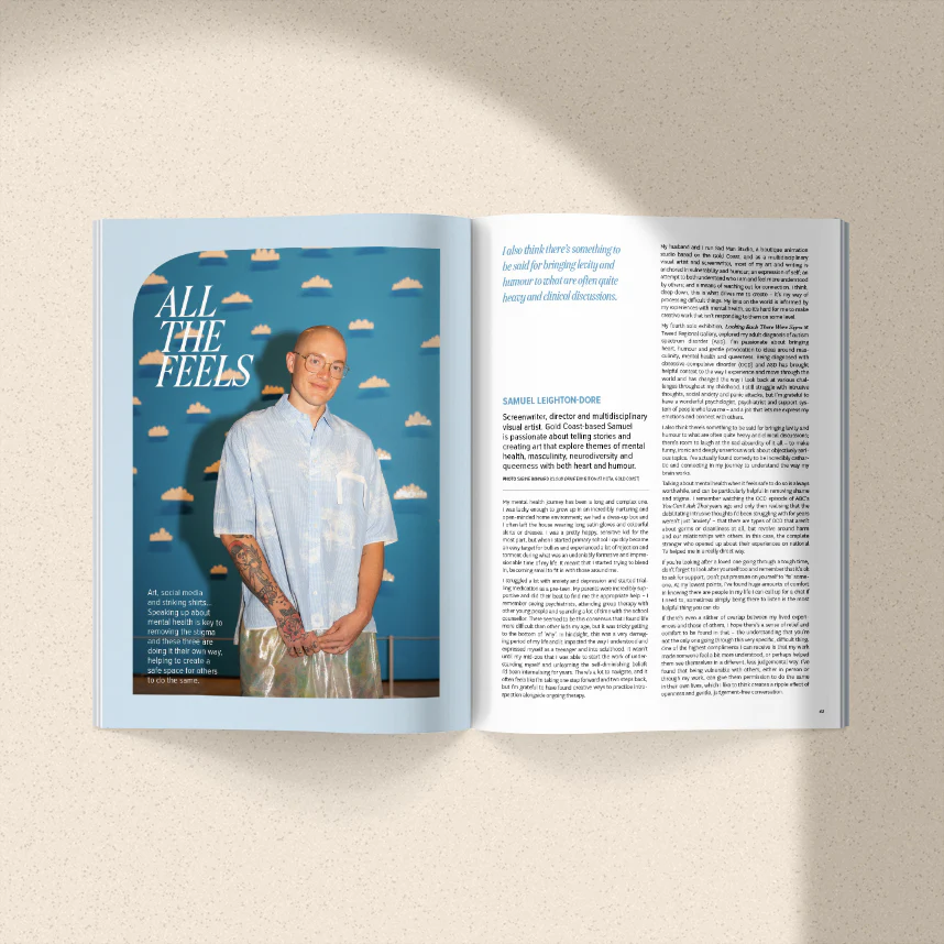 Peppermint Magazine Issue 61 - Image 5