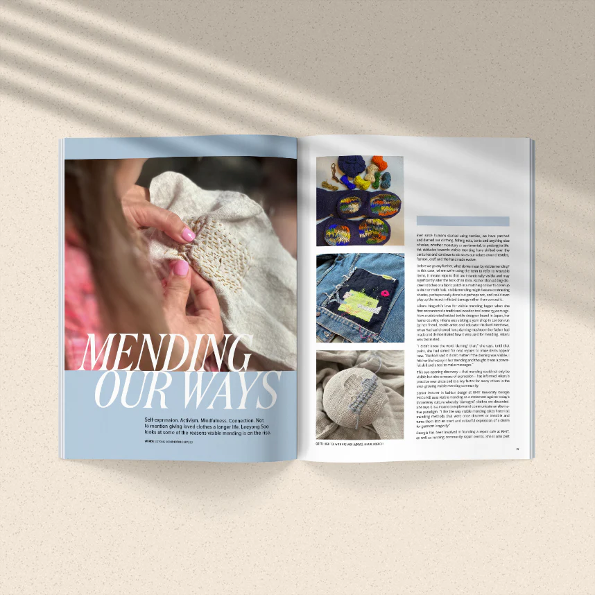 Peppermint Magazine Issue 61 - Image 6