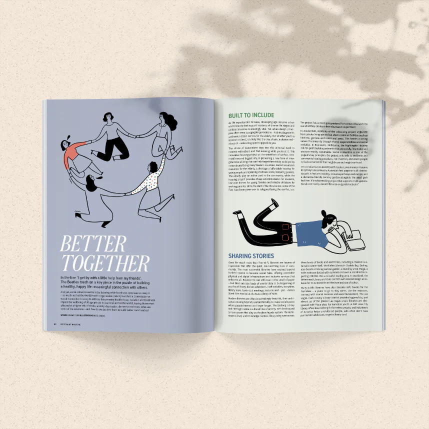 Peppermint Magazine Issue 61 - Image 8