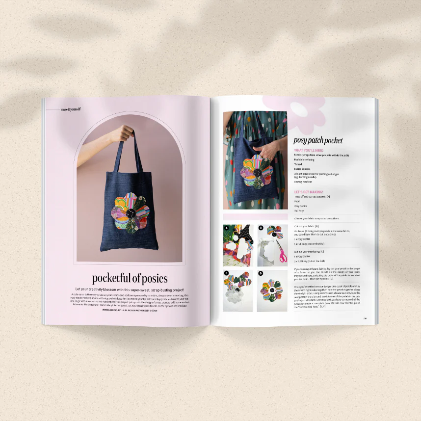 Peppermint Magazine Issue 62 - Image 9