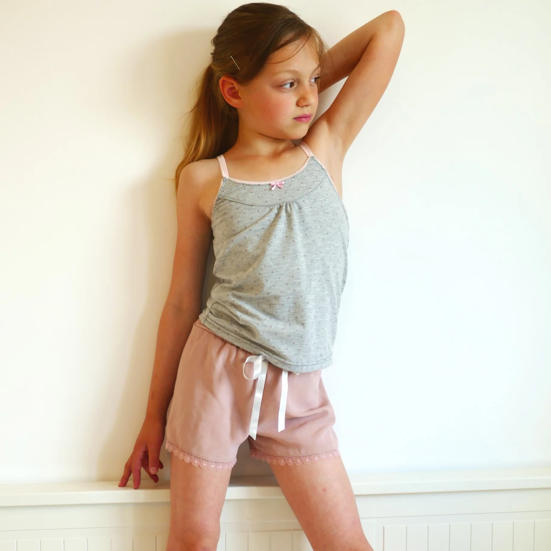 Petits D'om Sheebam Shorts or Pants - Image 7