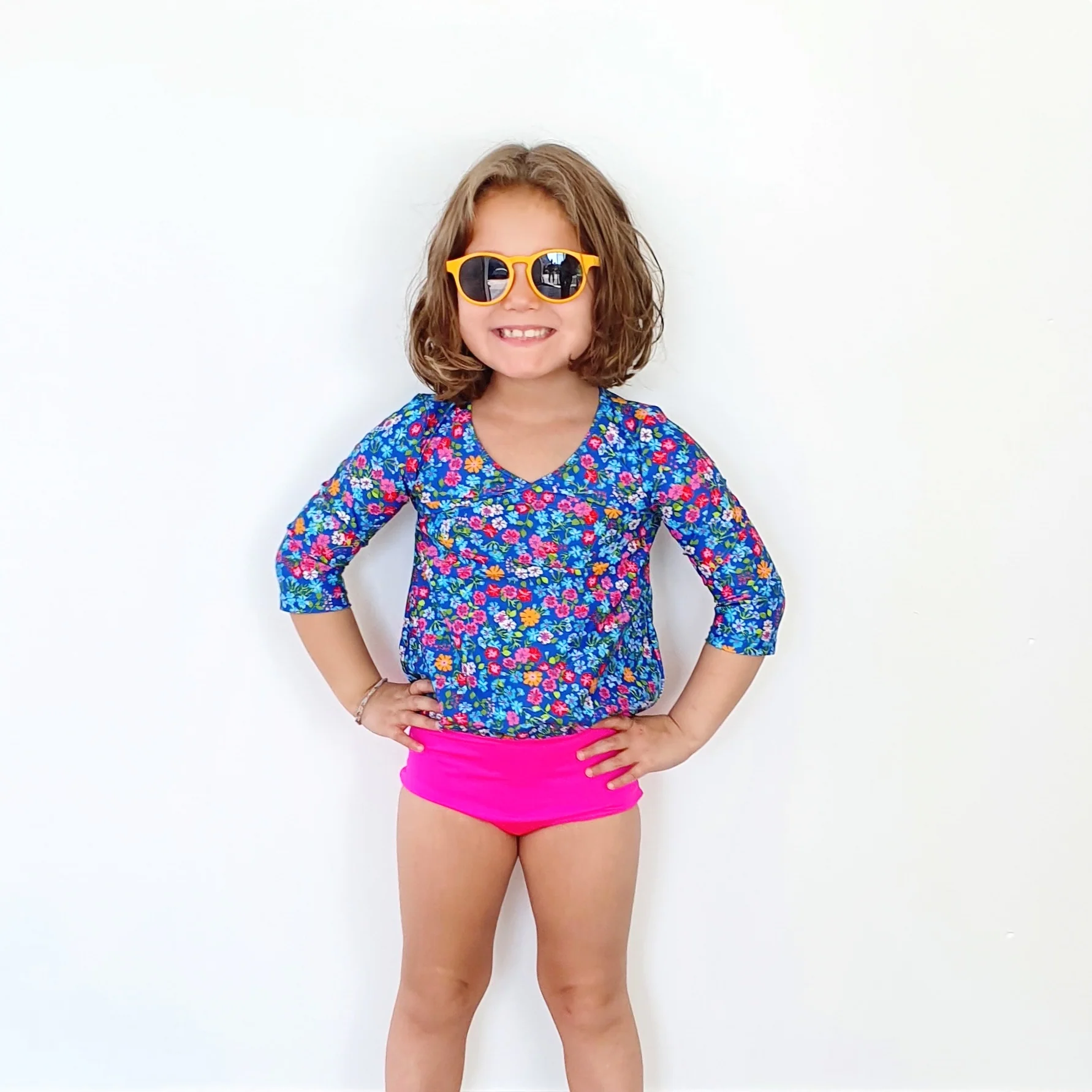 Petits D'om Azura Swimsuit - Image 10
