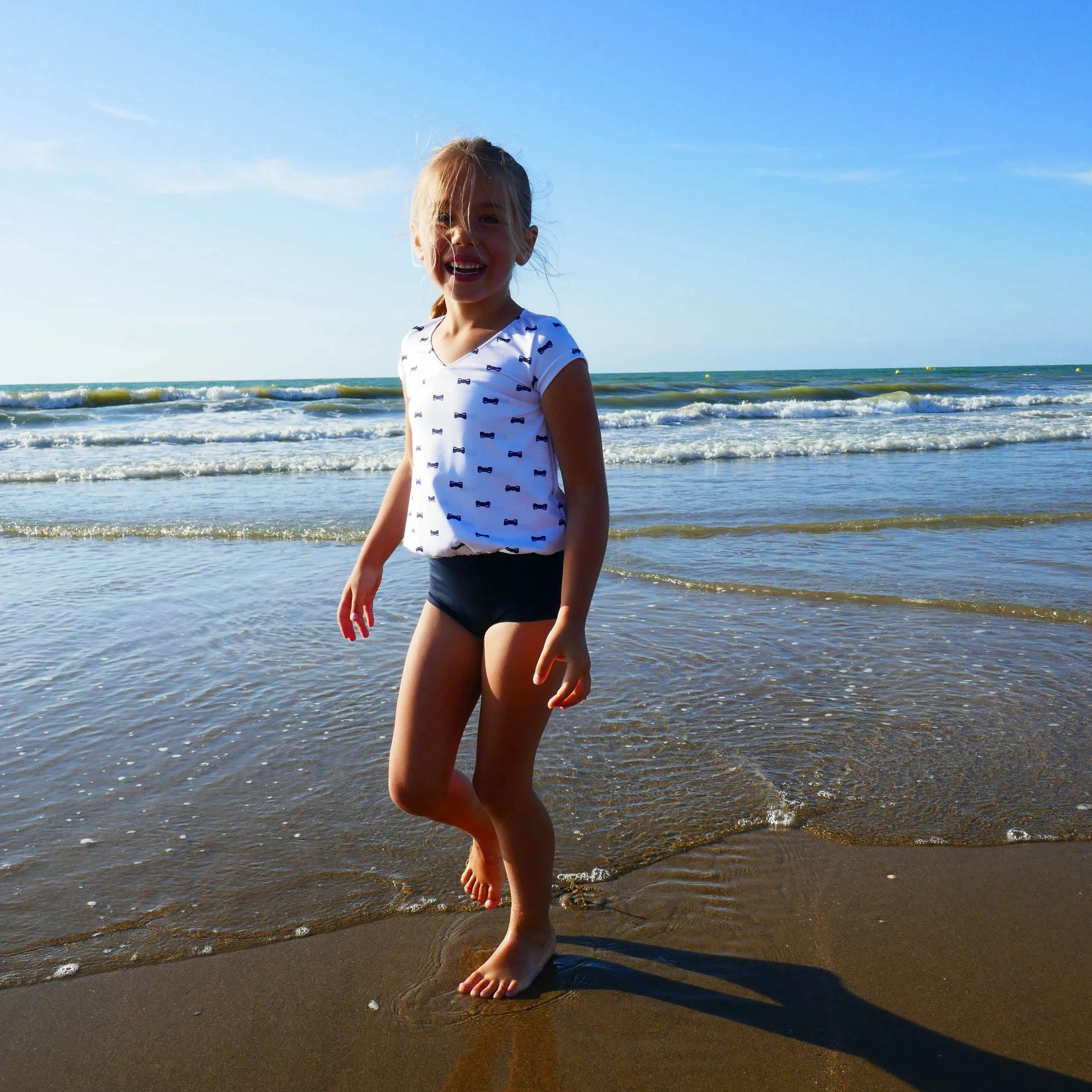 Petits D'om Azura Swimsuit - Image 4