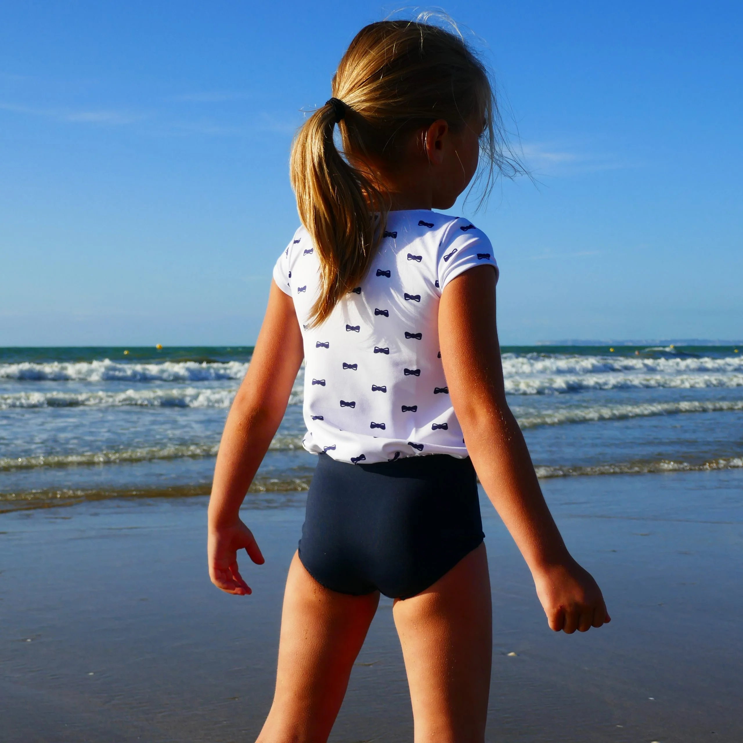Petits D'om Azura Swimsuit - Image 6