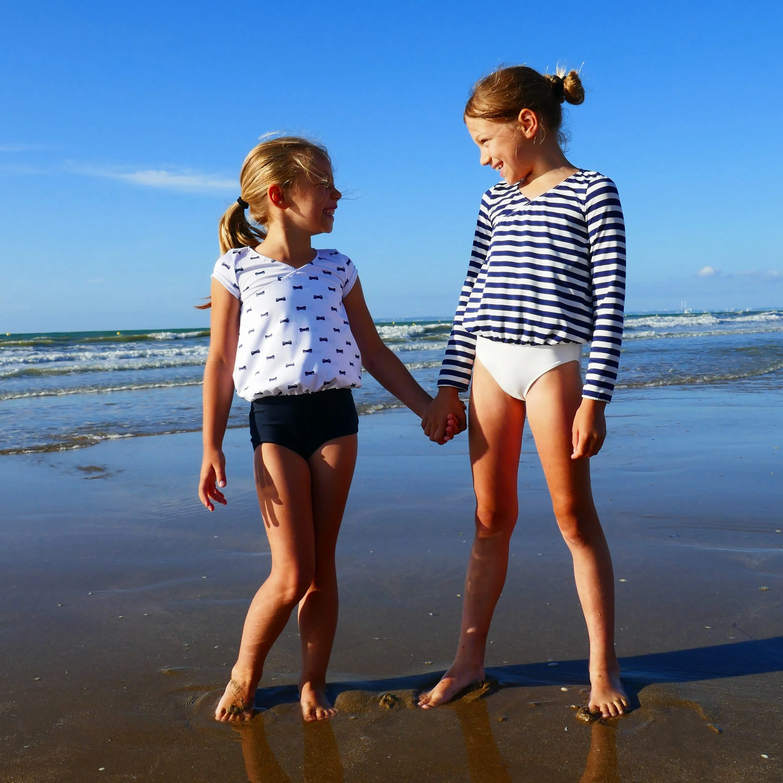 Petits D'om Azura Swimsuit - Image 7