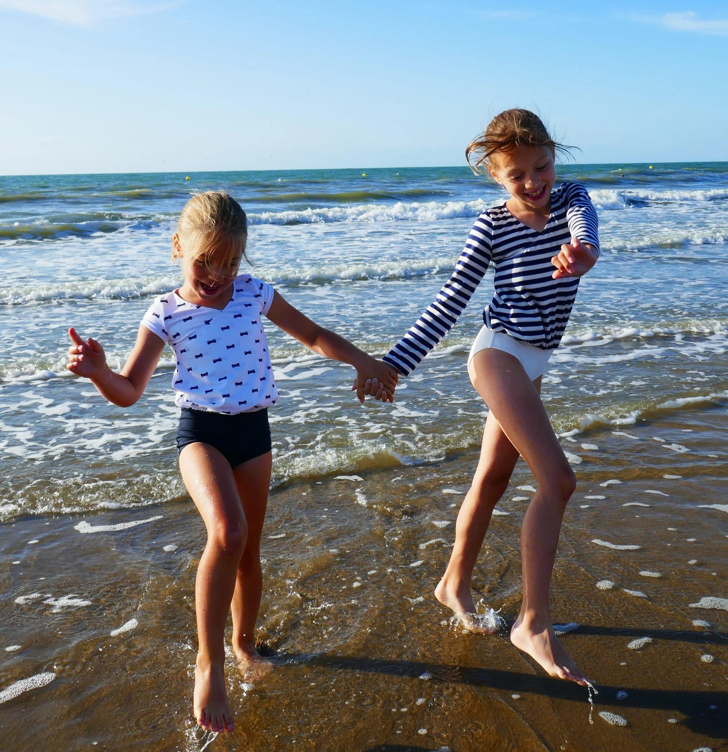 Petits D'om Azura Swimsuit - Image 8