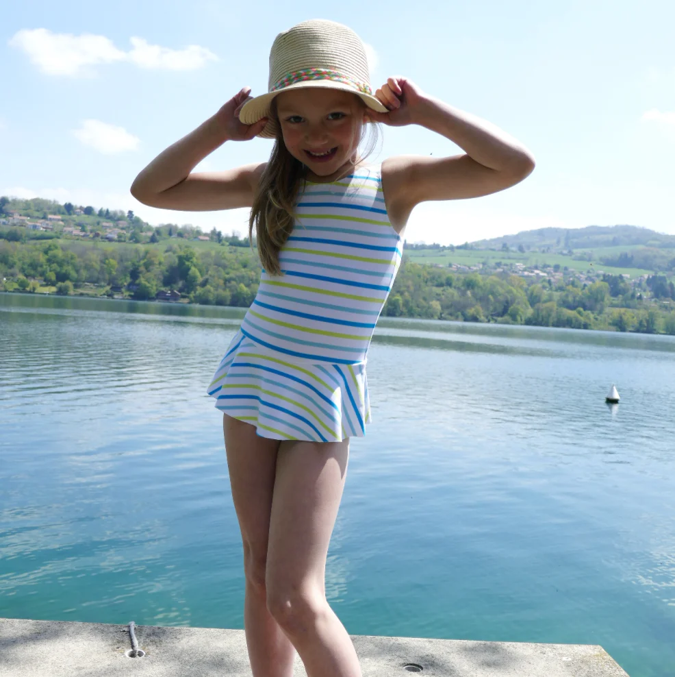 Petits D'om Bahia Swimsuit