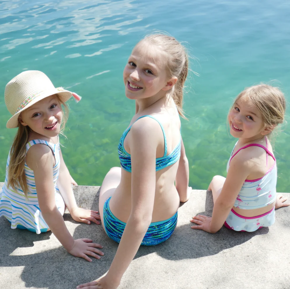 Petits D'om Bahia Swimsuit - Image 10