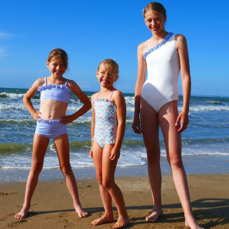 Petits D'om Calella Swimsuit