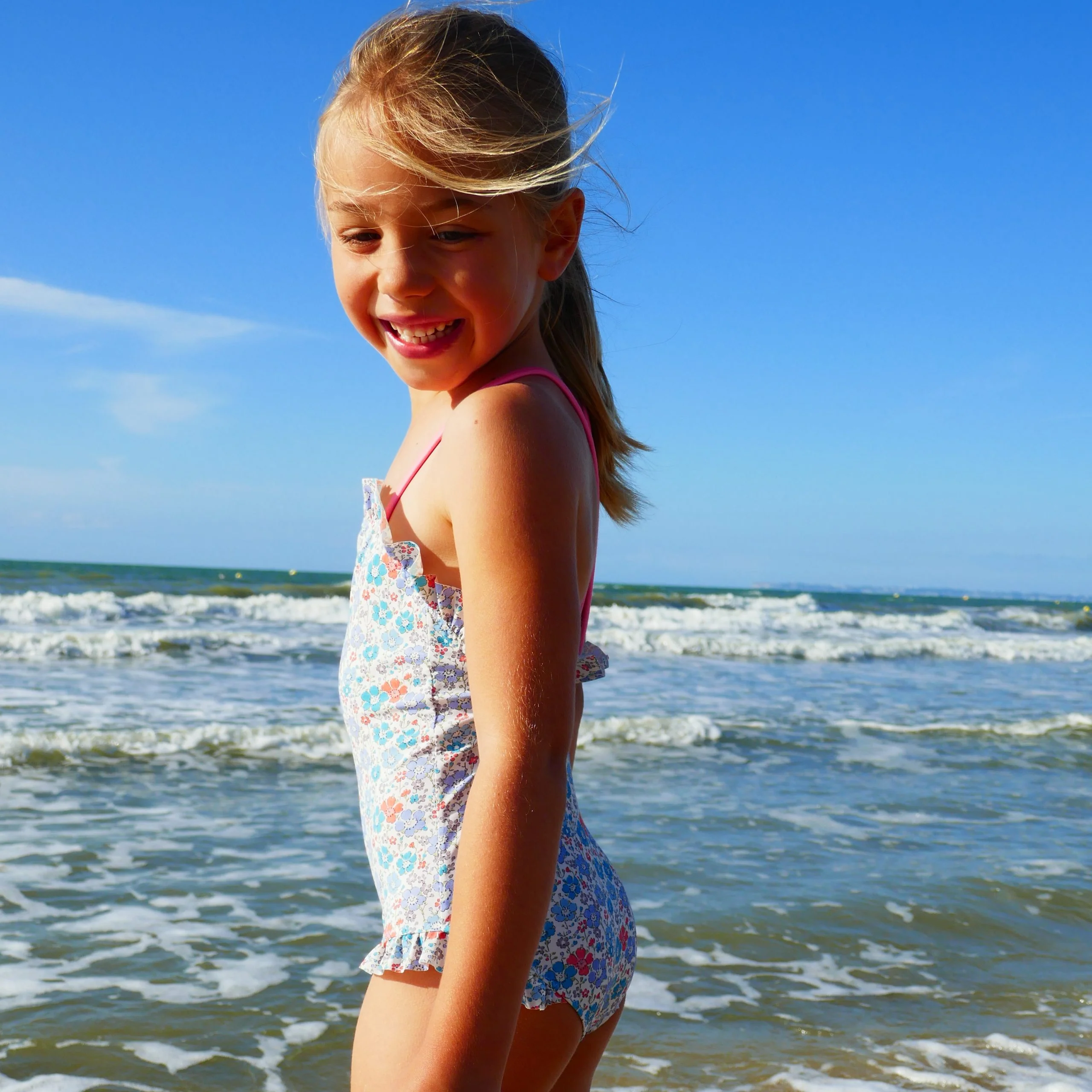 Petits D'om Calella Swimsuit - Image 3