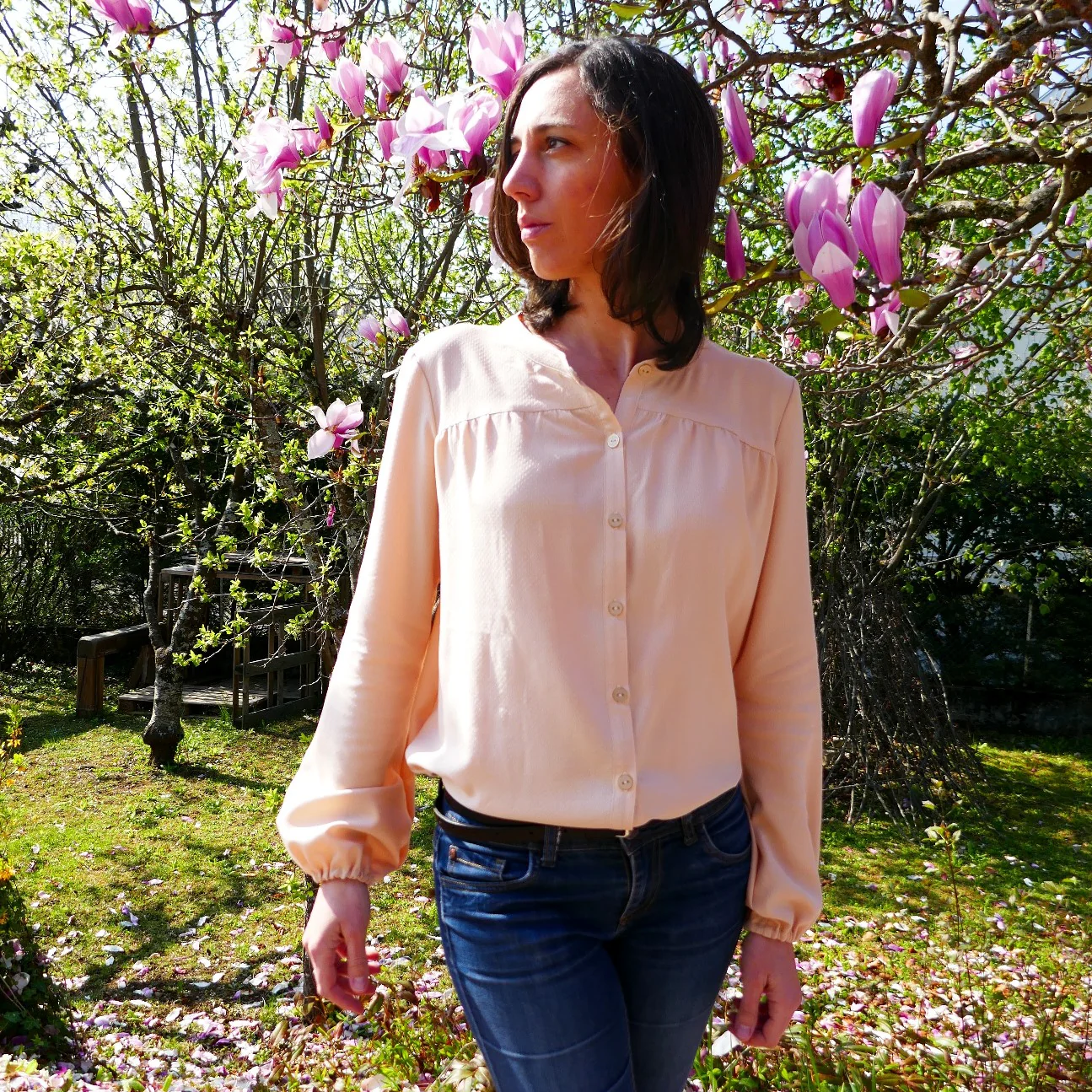 Petits D'om Dulcine Shirt - Image 12