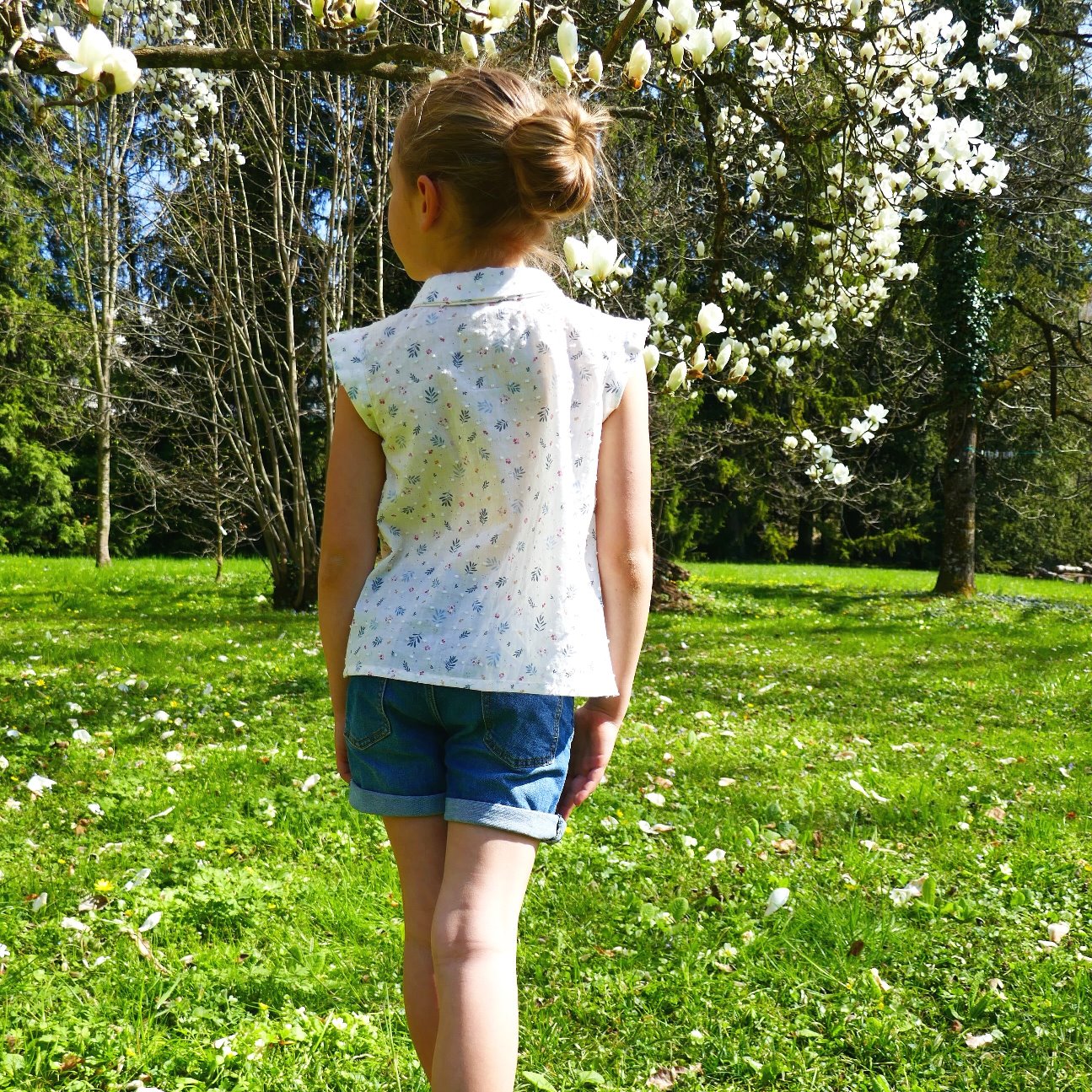Petits D'om Dulcine Shirt - Image 3