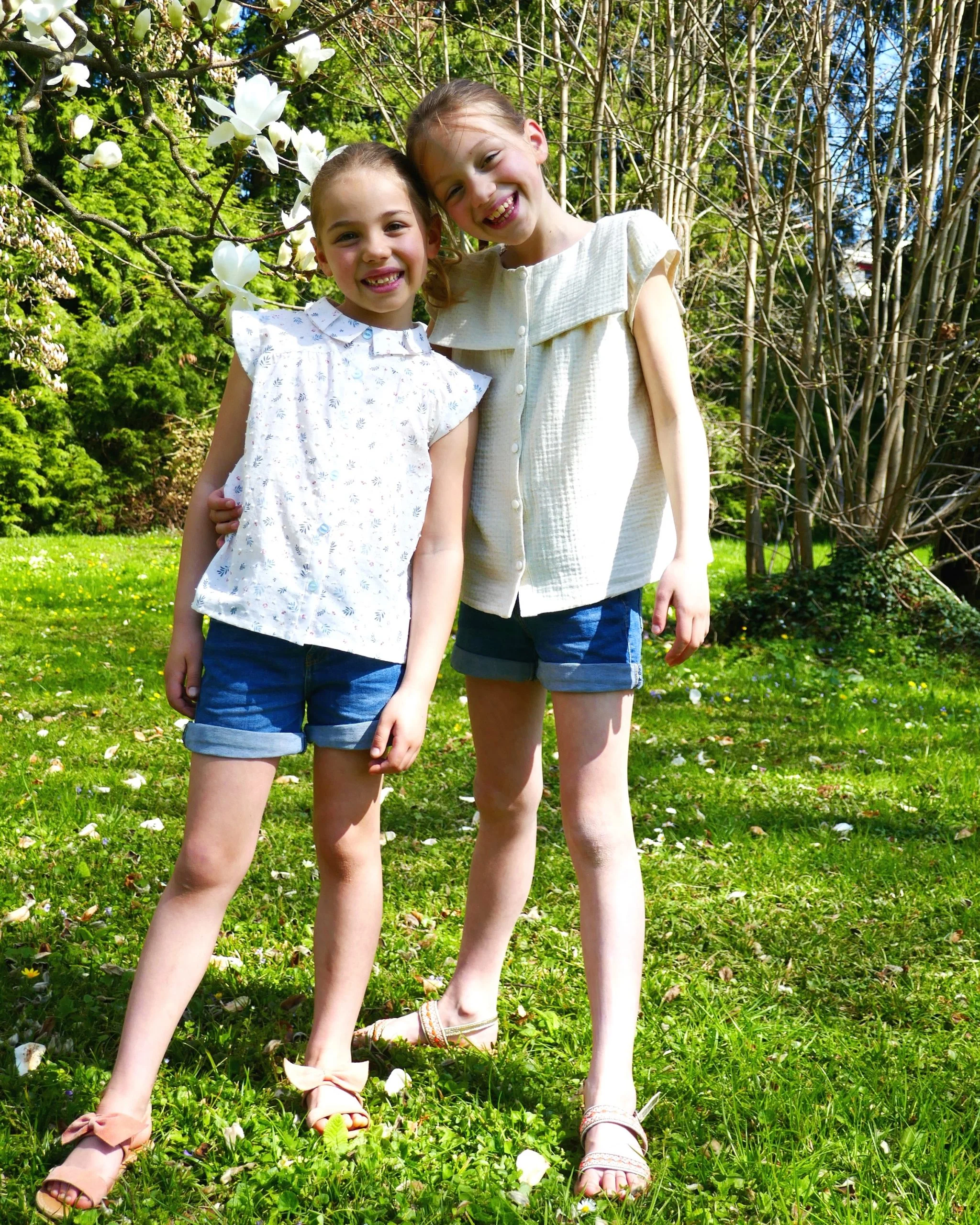 Petits D'om Dulcine Shirt - Image 4