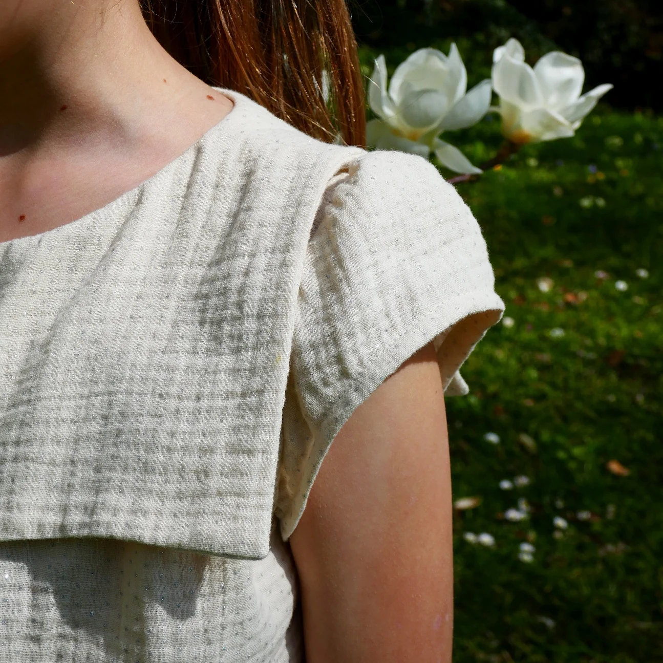 Petits D'om Dulcine Shirt - Image 6