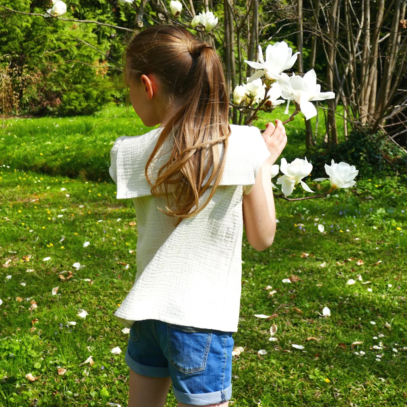 Petits D'om Dulcine Shirt - Image 7