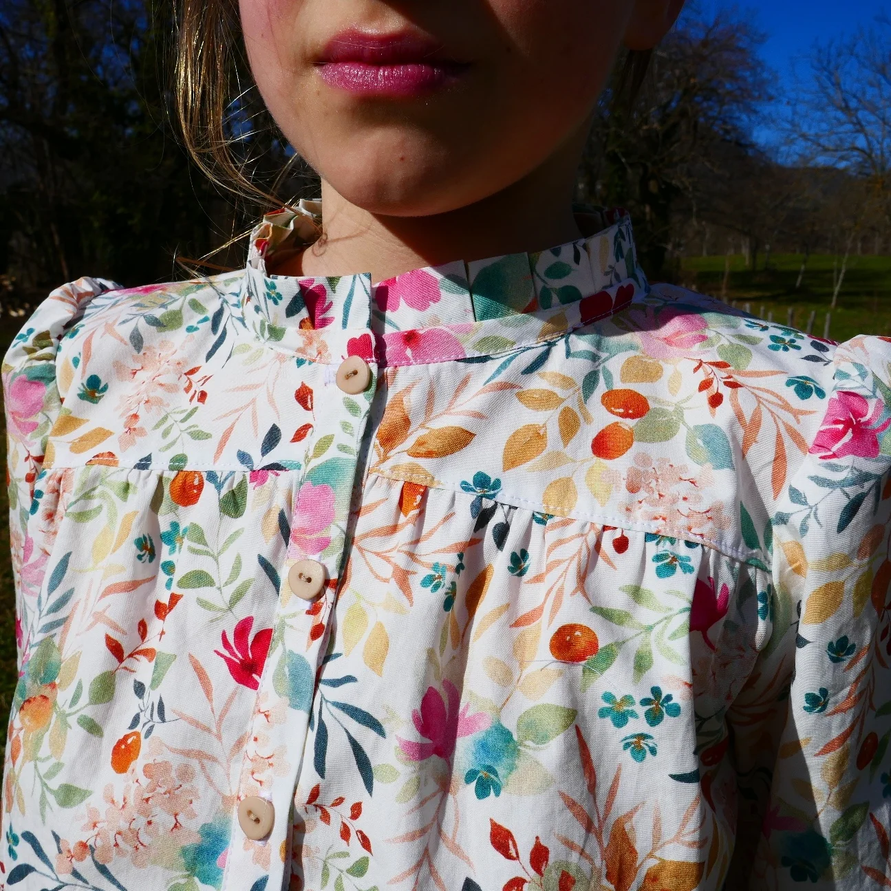 Petits D'om Dulcine Shirt - Image 9