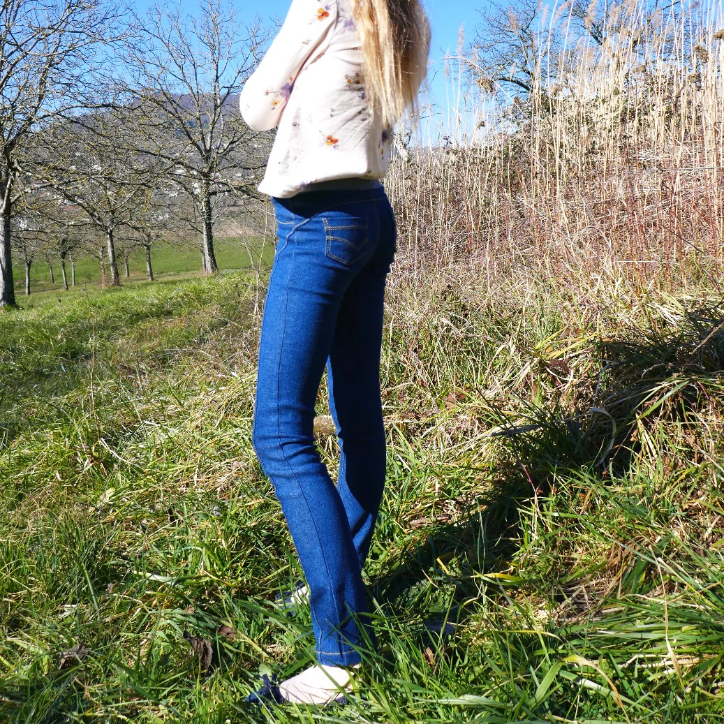 Petits D'om Gotan Jeggings - Image 5