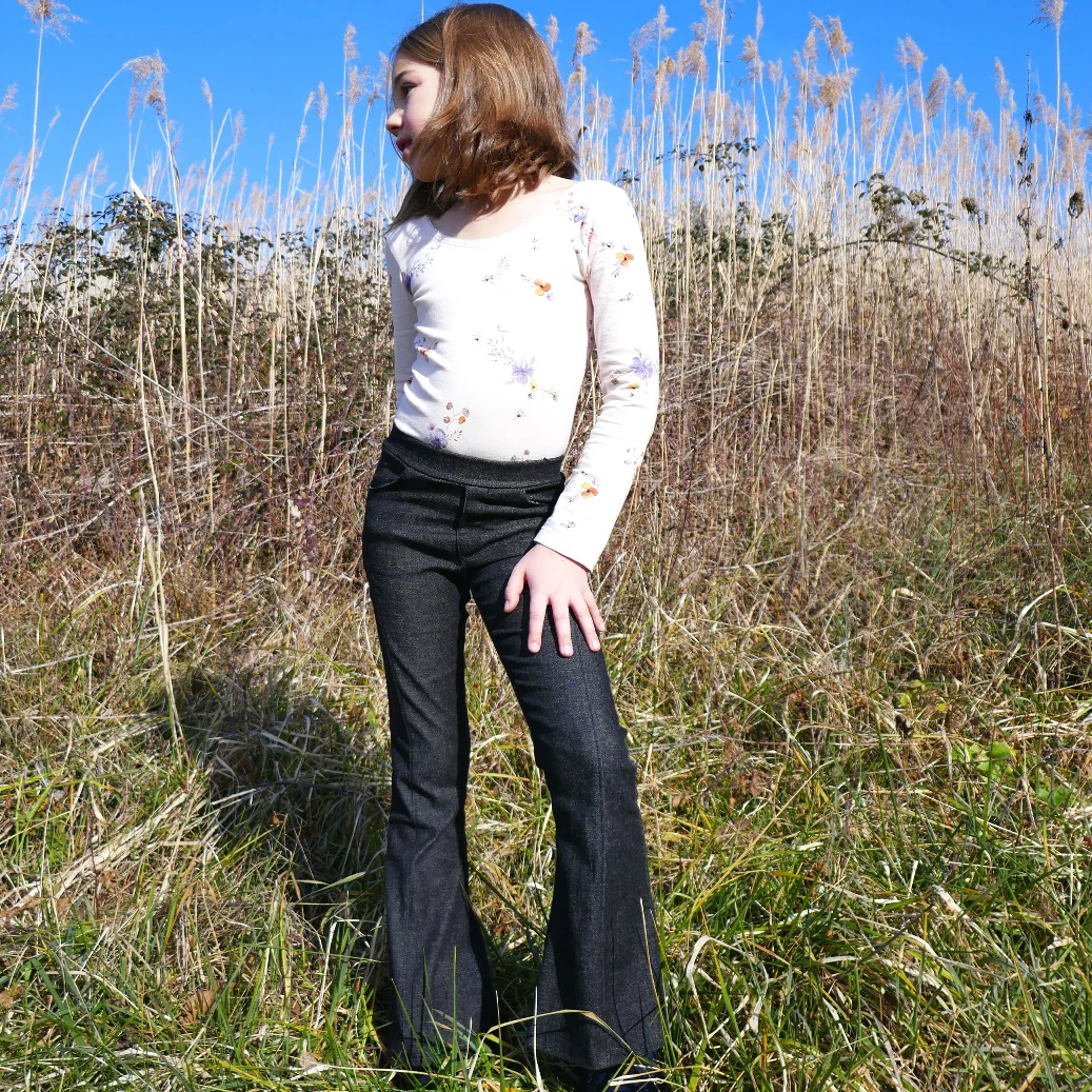 Petits D'om Gotan Jeggings - Image 6