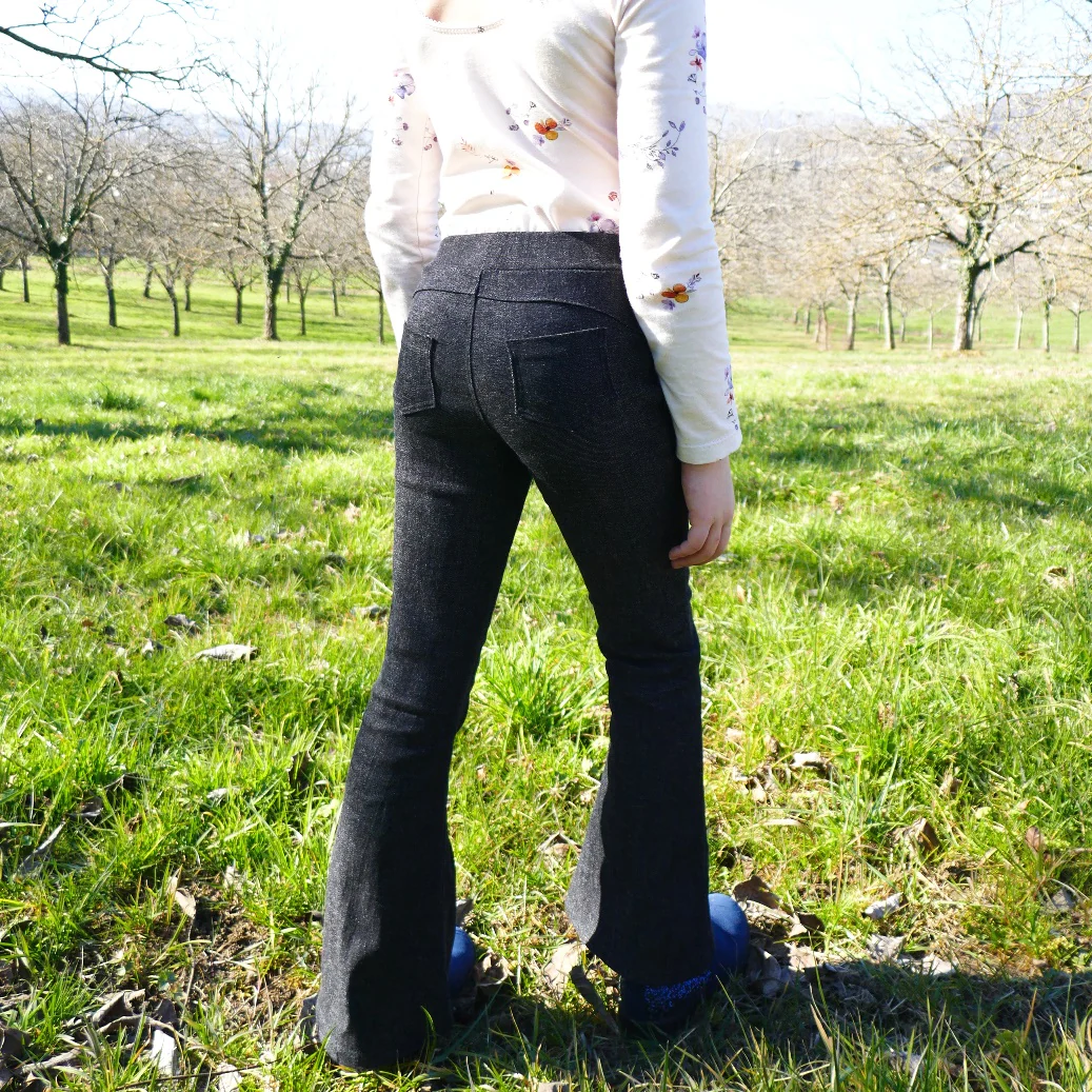 Petits D'om Gotan Jeggings - Image 7