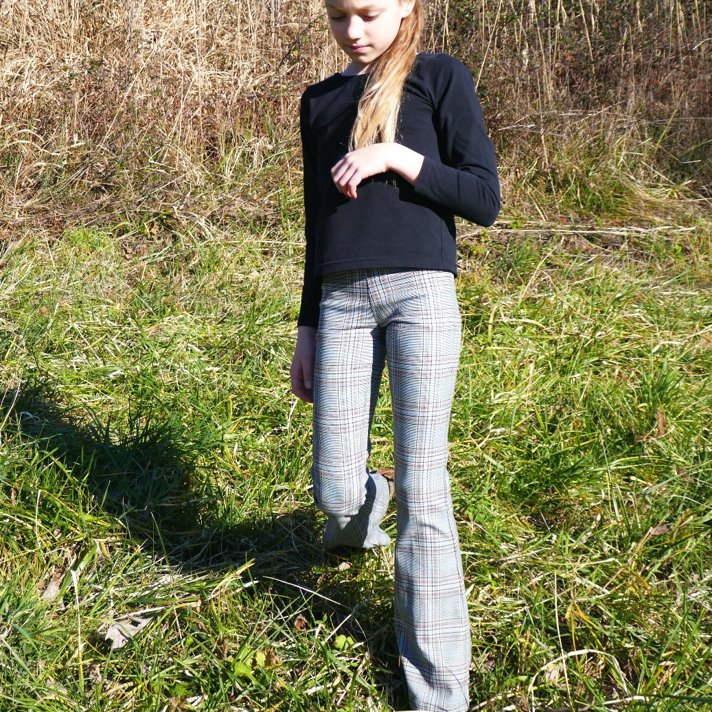 Petits D'om Gotan Jeggings - Image 8