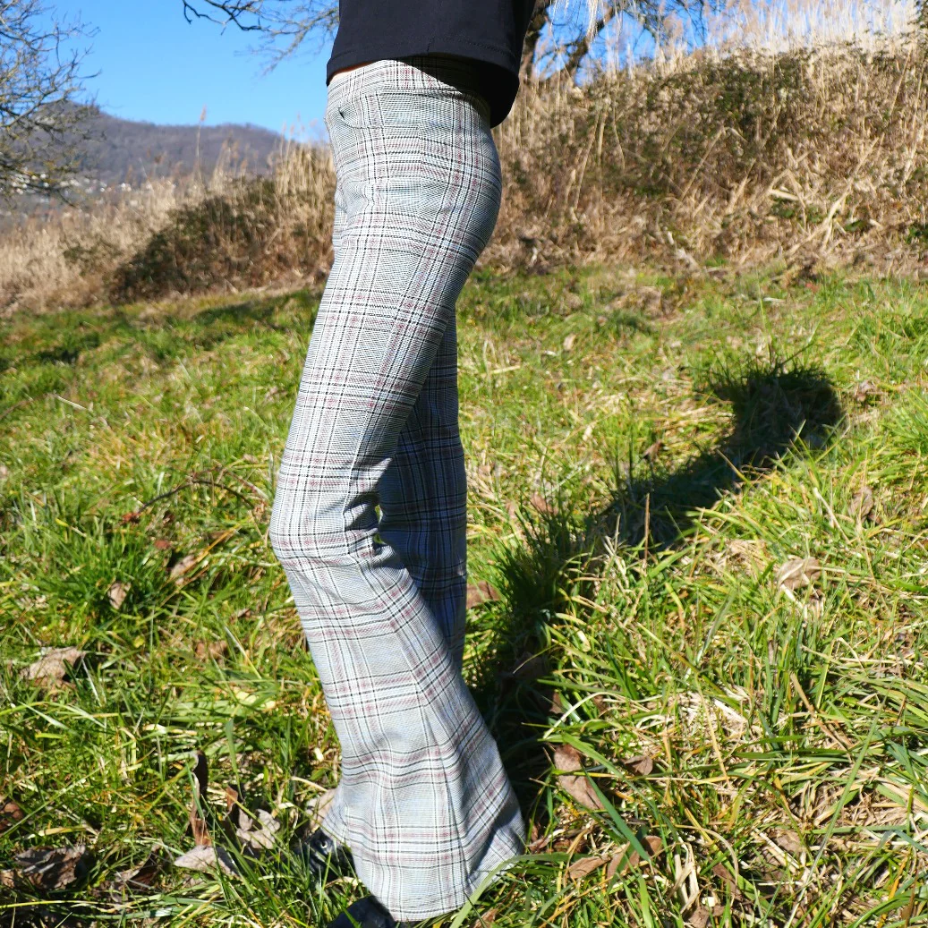 Petits D'om Gotan Jeggings - Image 9