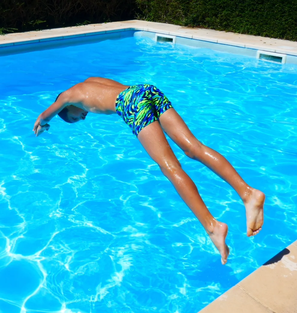 Petits D'om Largo Swim Shorts - Image 5