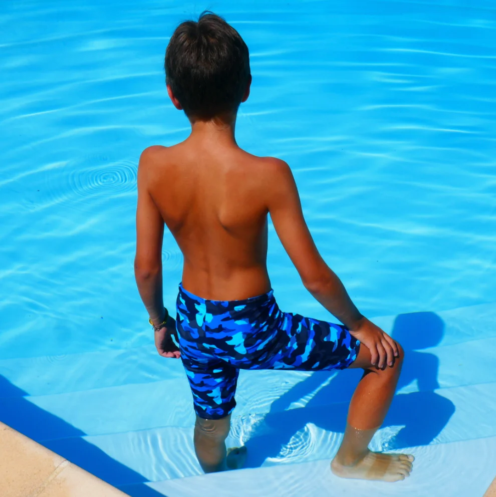 Petits D'om Largo Swim Shorts - Image 8