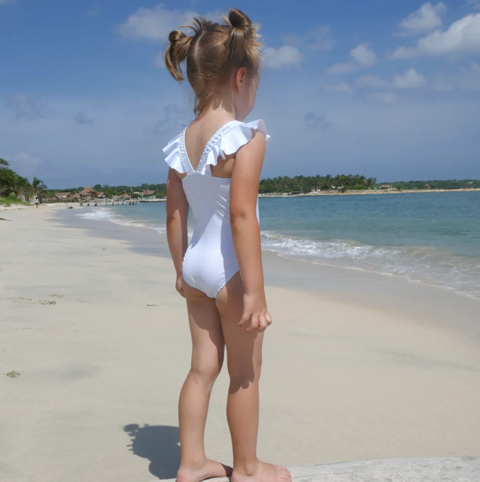 Petits D'om Olita Swimsuit - Image 2