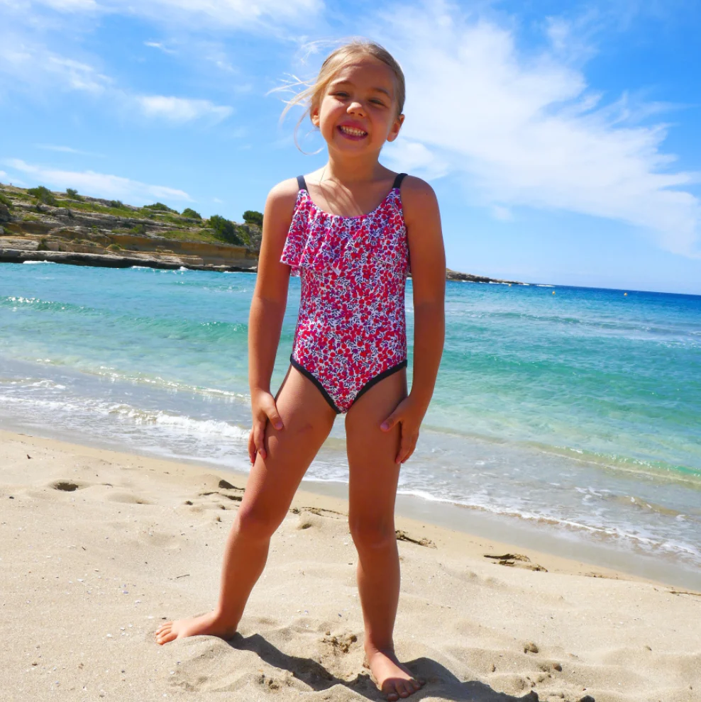 Petits D'om Ouvéa Swimsuit - Image 7