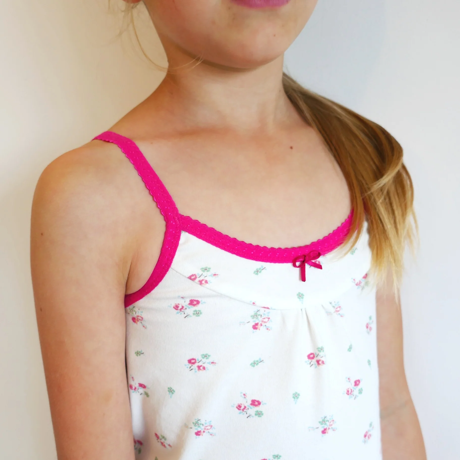Petits D'om Pow Tank Top or Dress - Image 3