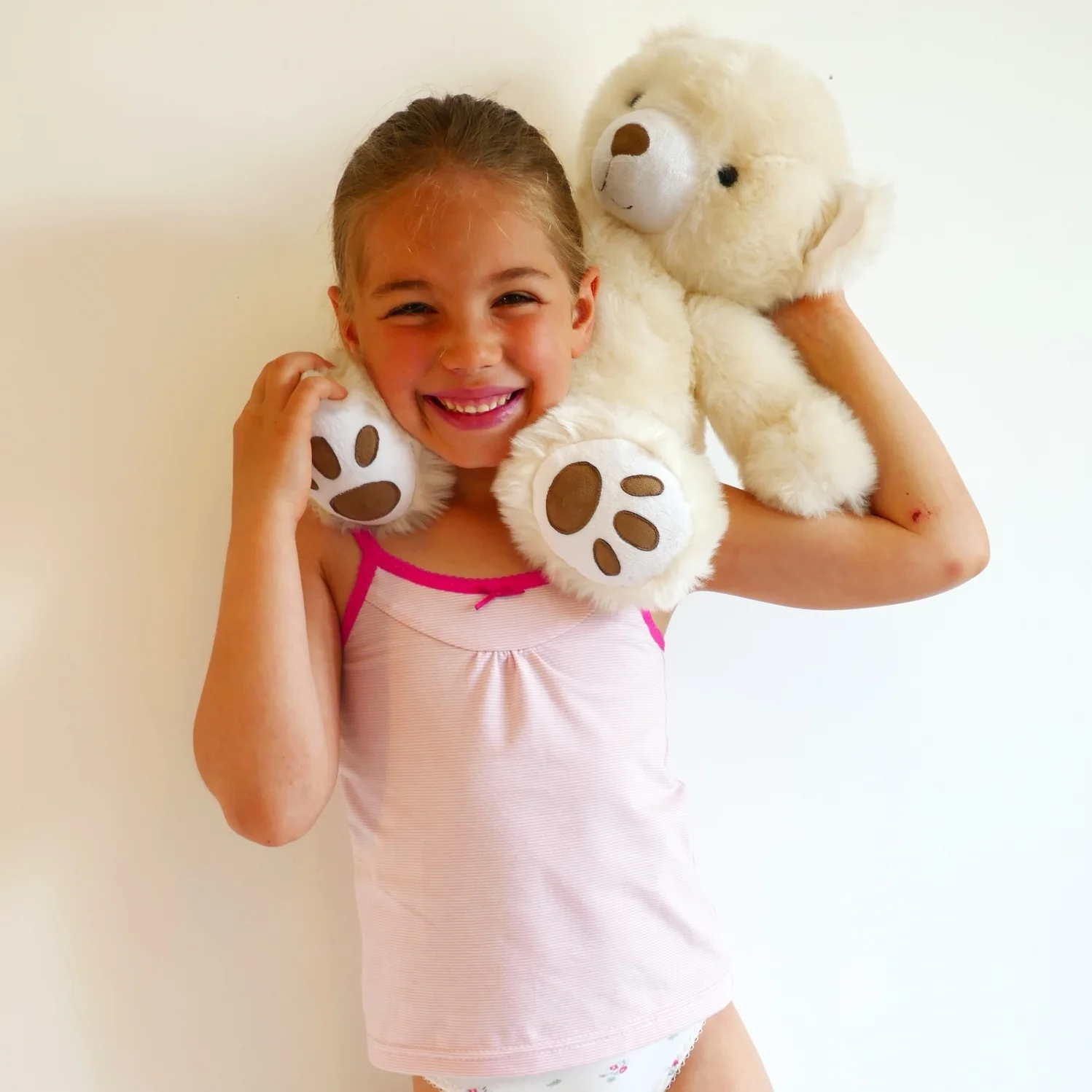 Petits D'om Pow Tank Top or Dress - Image 5