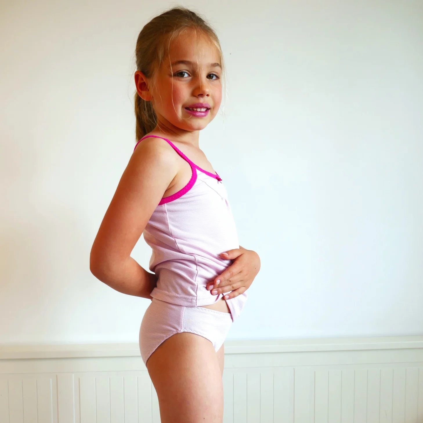 Petits D'om Wiz Panties - Image 5