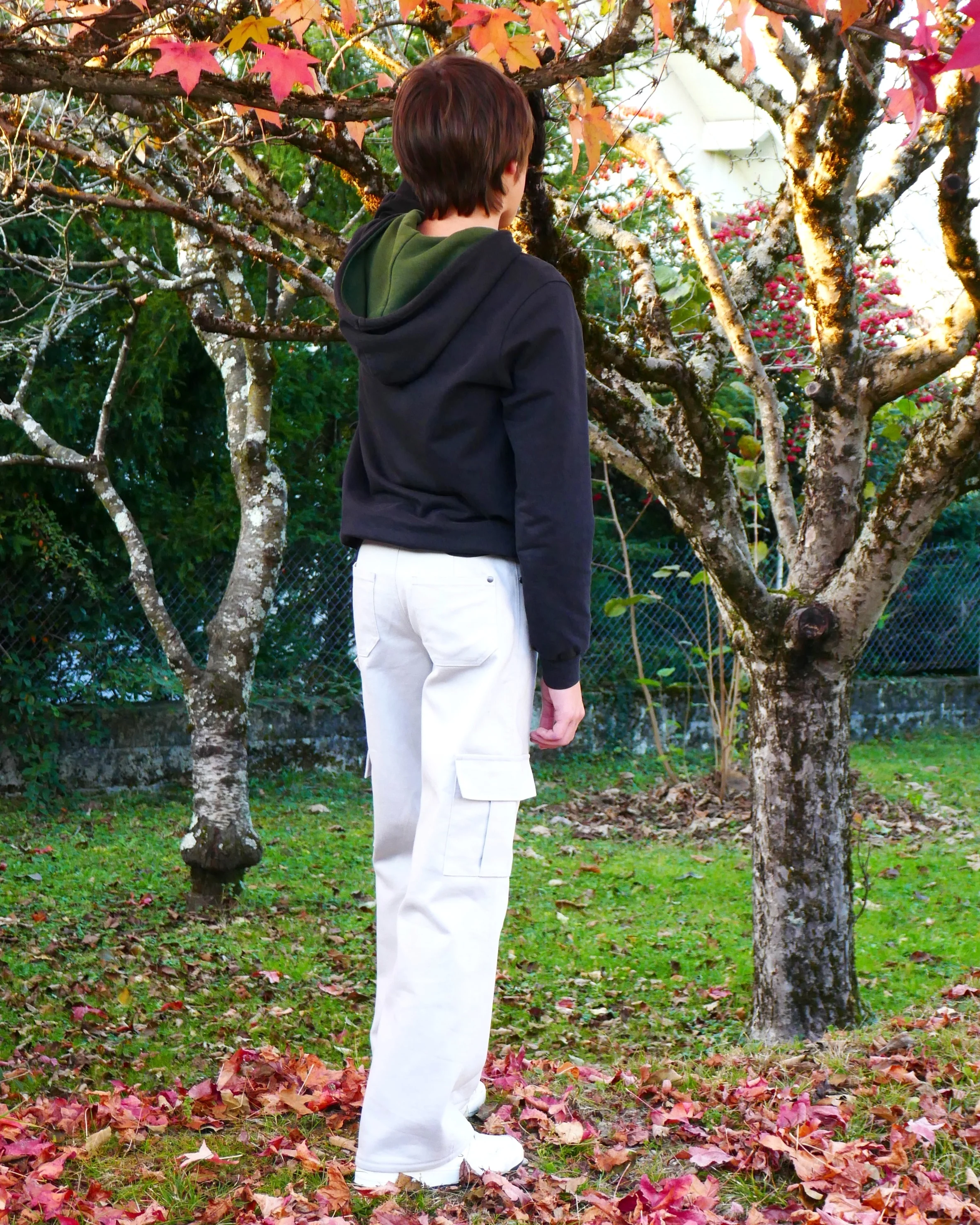 Petits D'om Buffalo Jeans, Cargo Pants or Shorts - Image 10