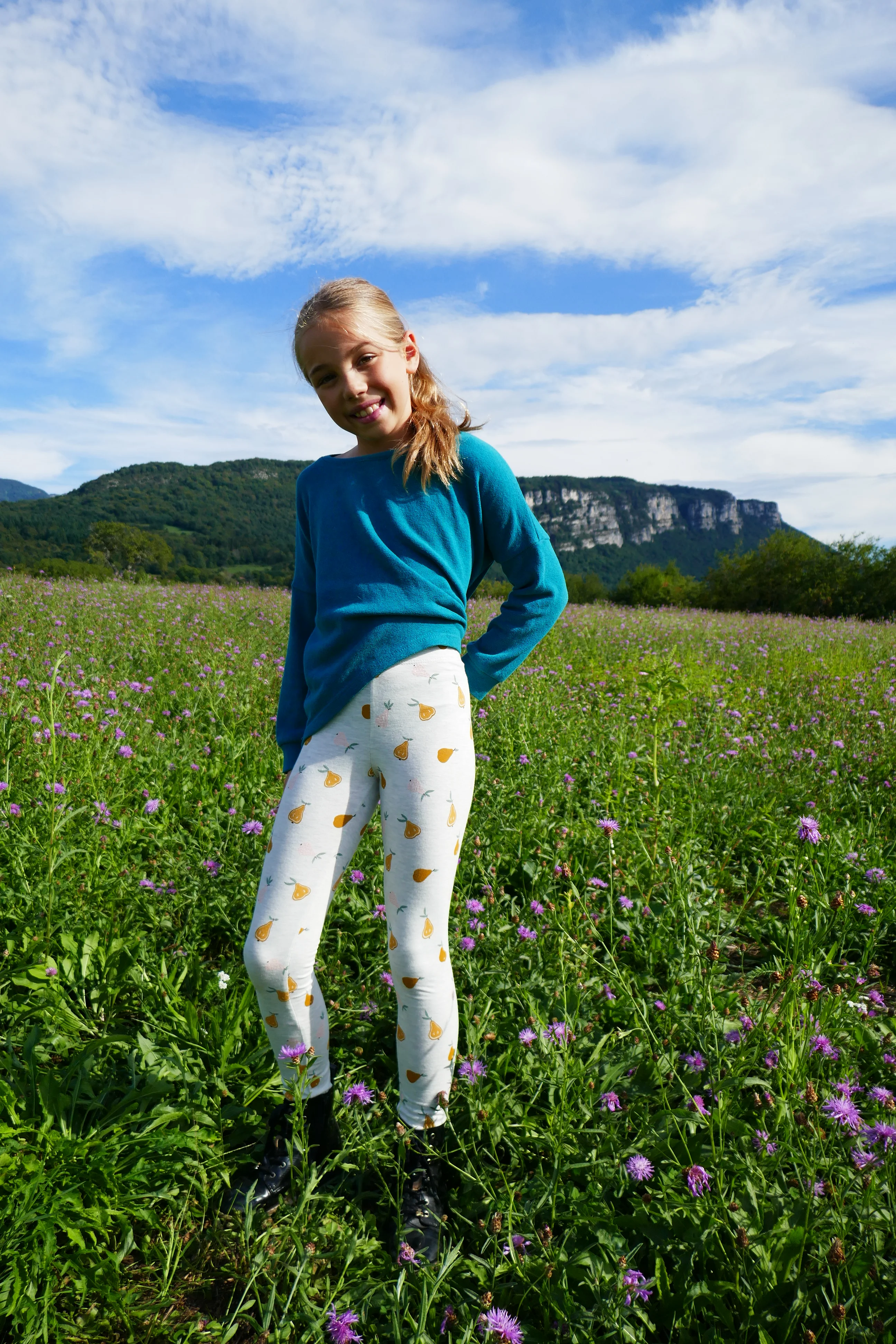 Petits D'om Bodega Leggings - Image 4
