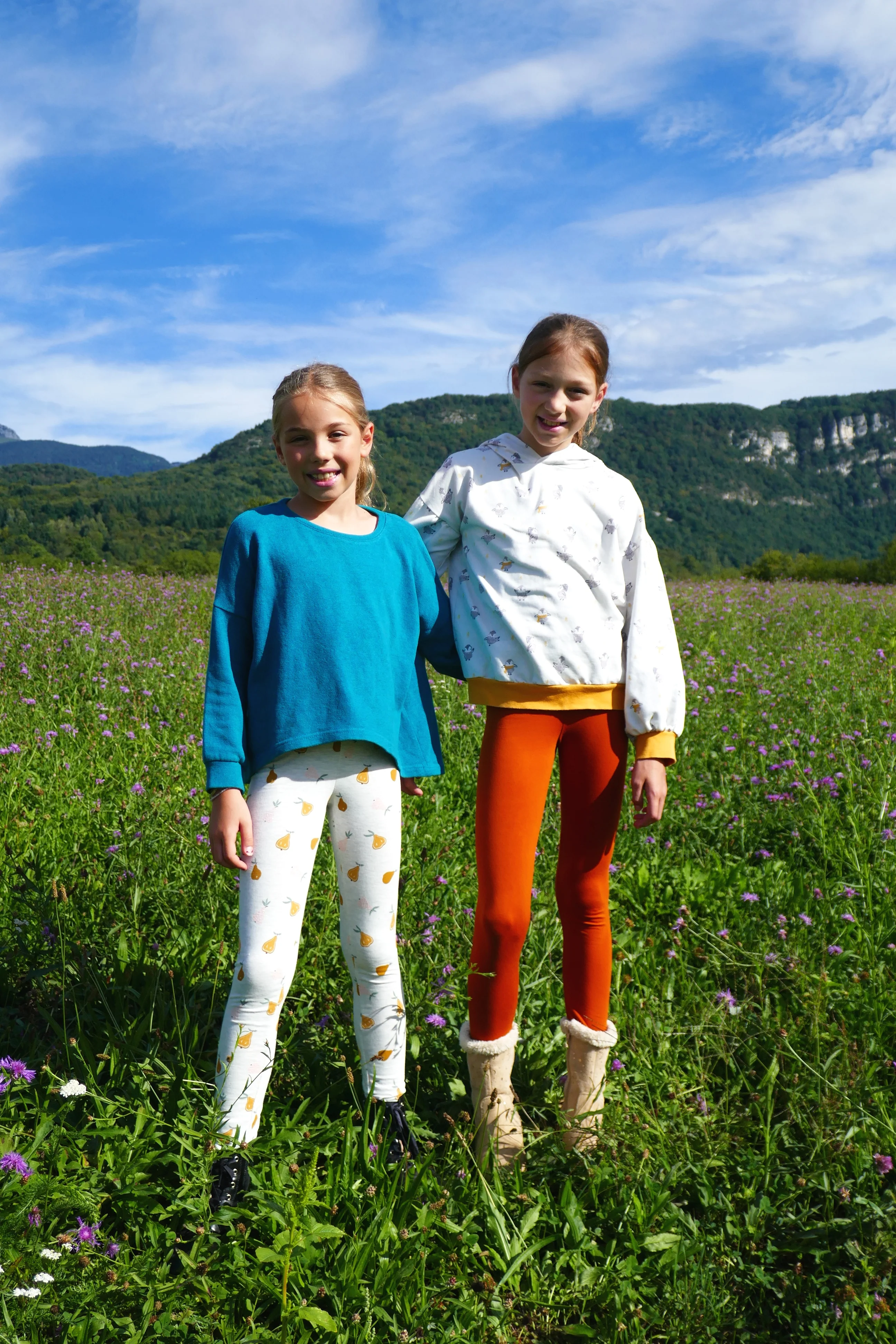 Petits D'om Bodega Leggings - Image 5