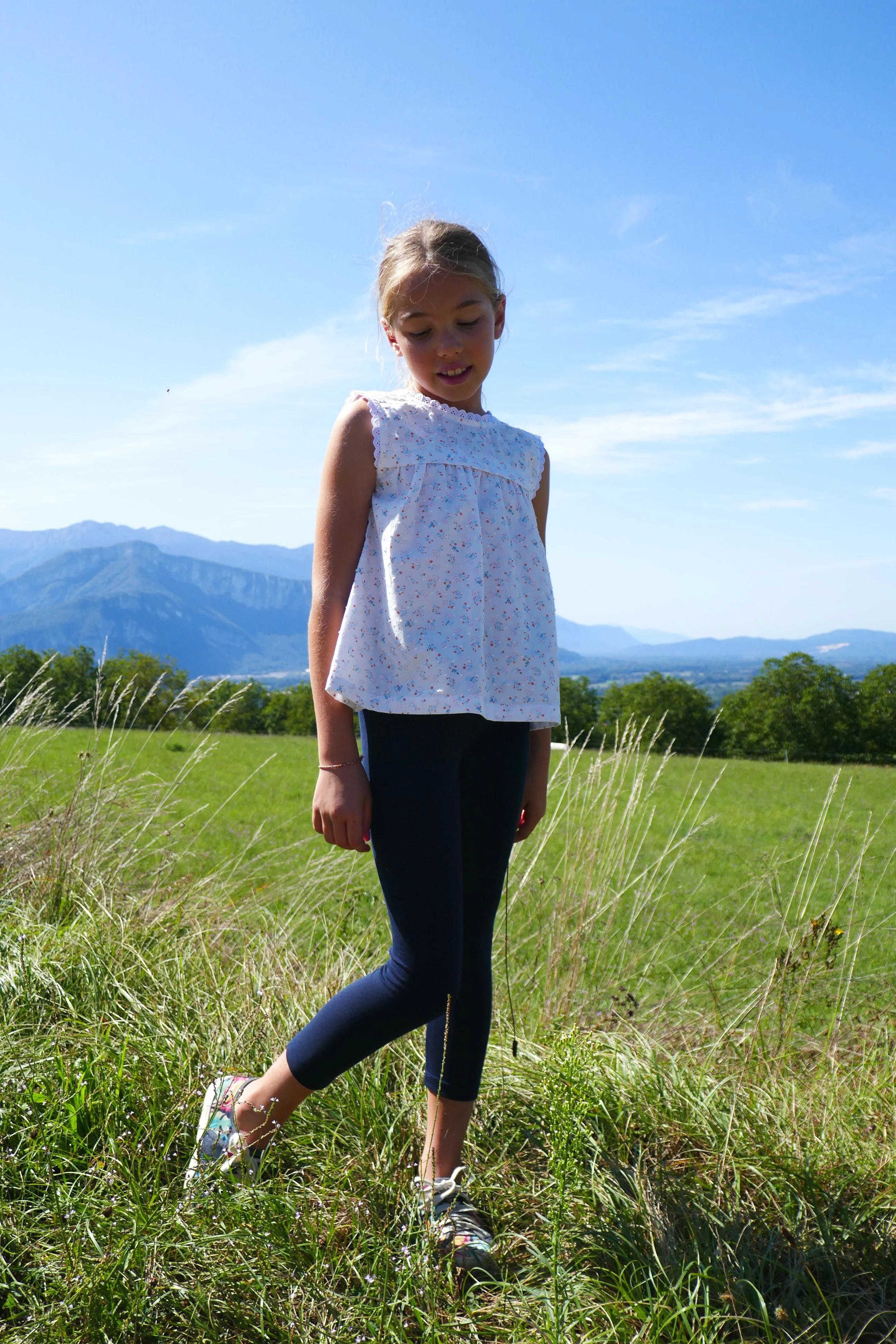 Petits D'om Bodega Leggings - Image 7