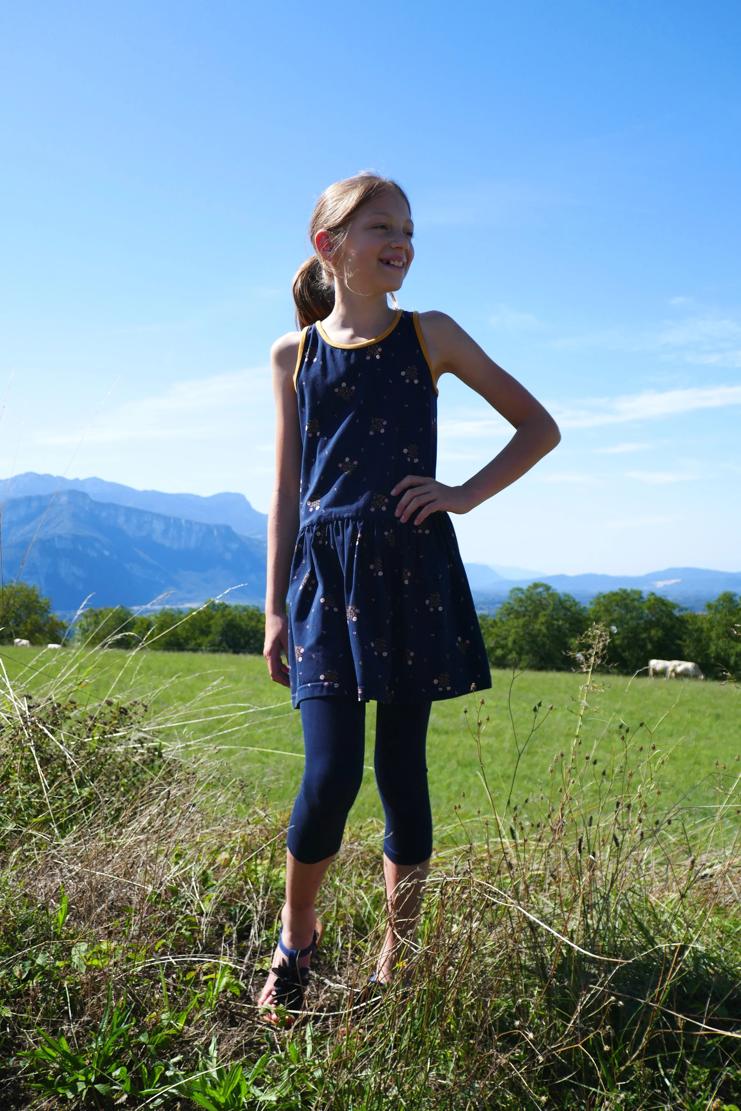 Petits D'om Bodega Leggings - Image 9