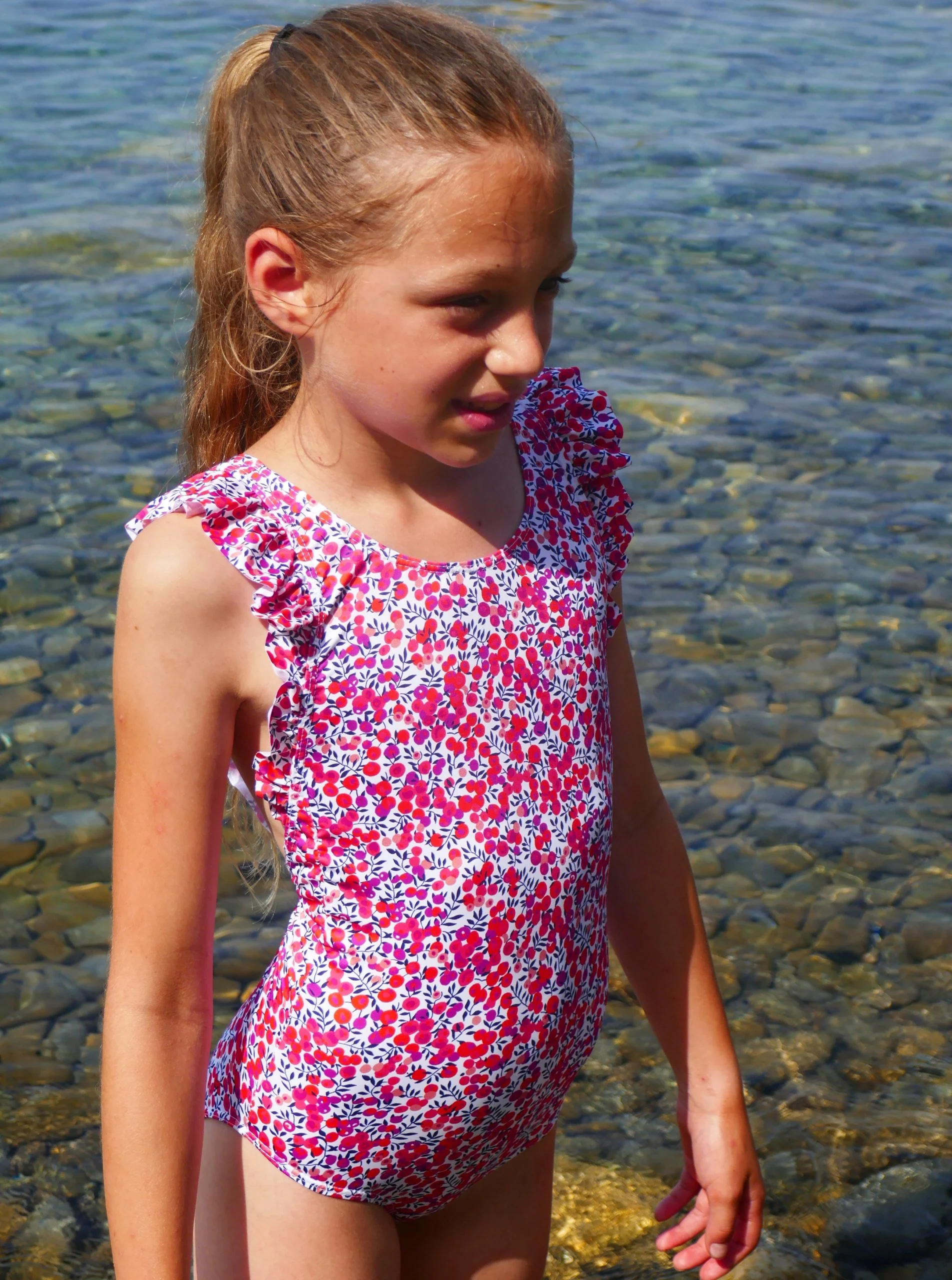 Petits D'om Ipanema Swimsuit - Image 5