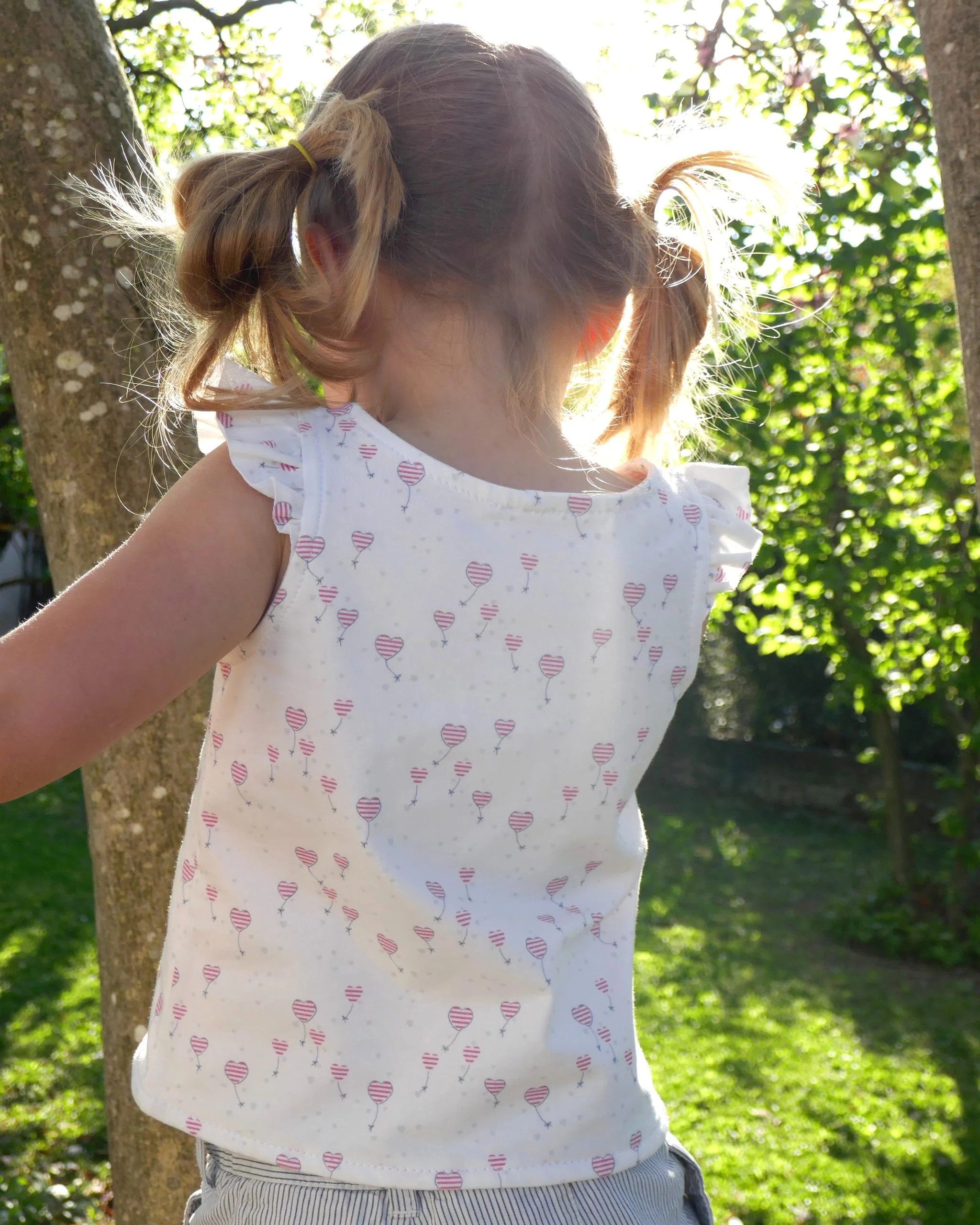 Petits D'om Milos Tank Top - Image 7