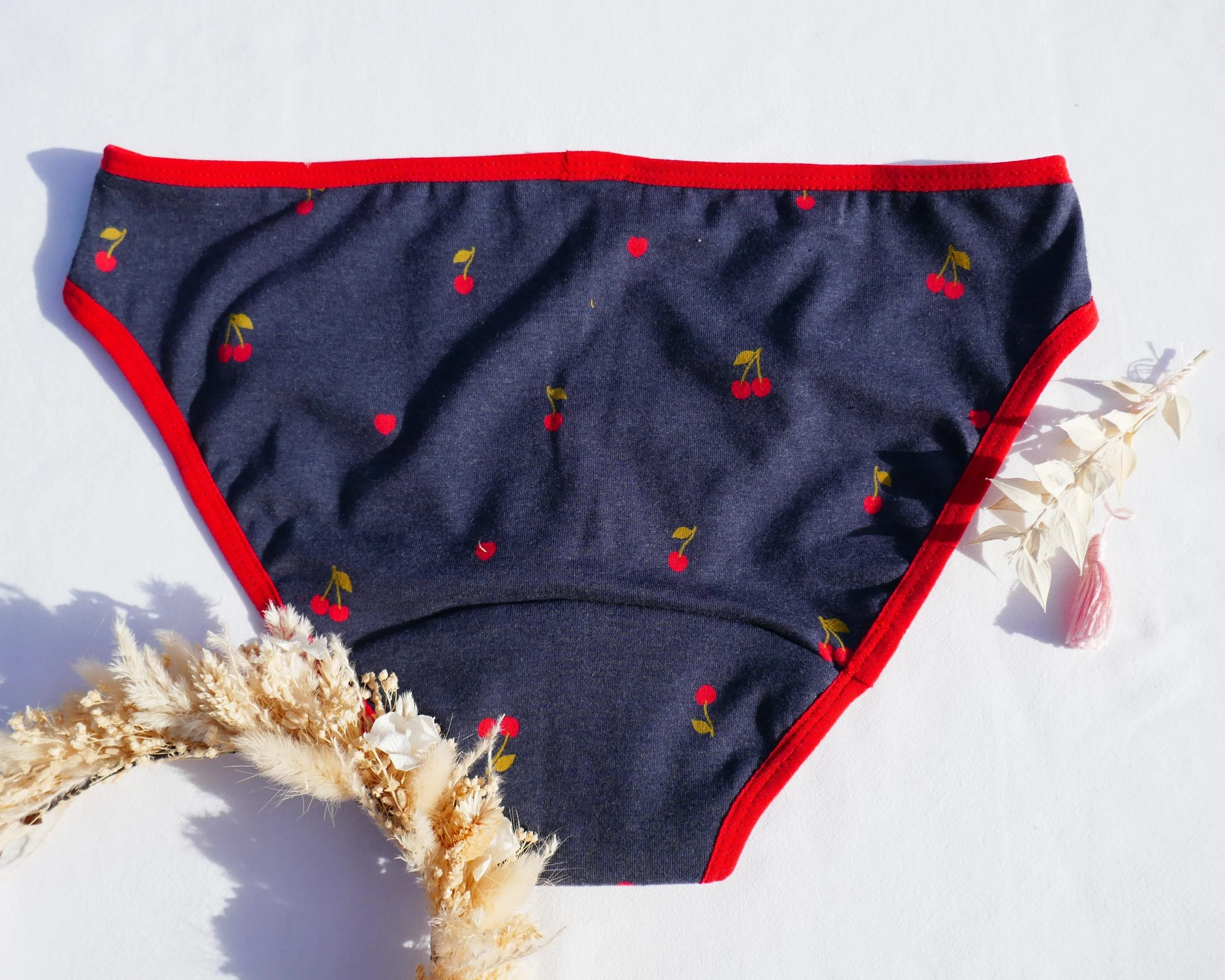 Petits D'om Muun Period Underwear - Image 10
