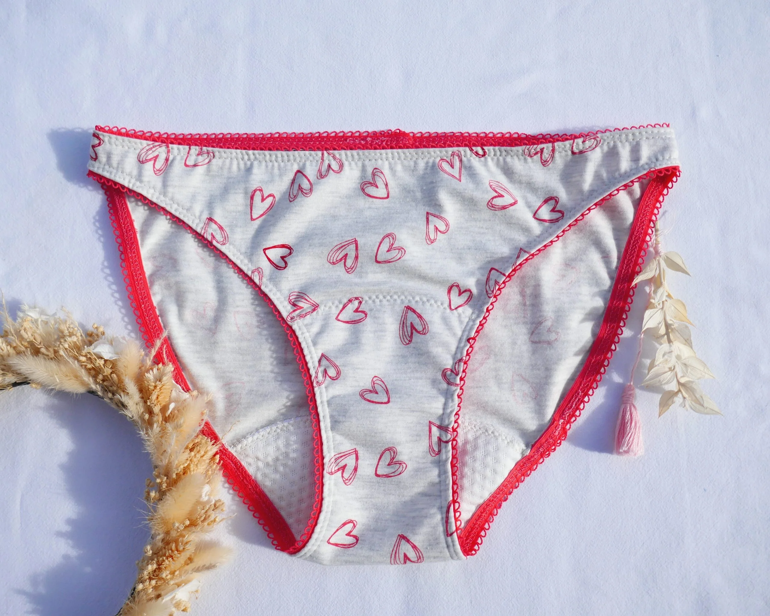 Petits D'om Muun Period Underwear - Image 13