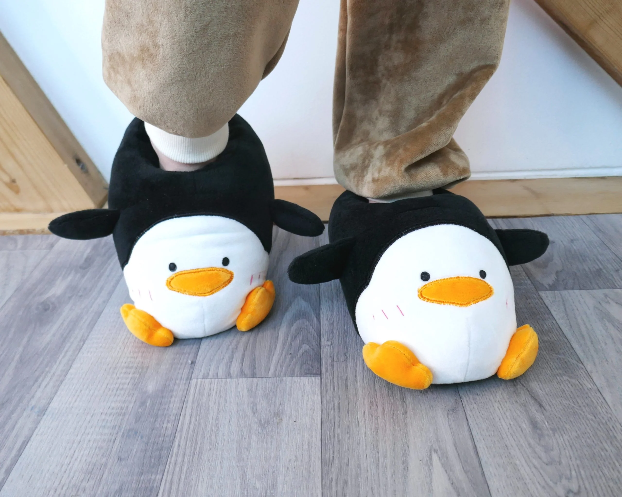 Petits D'om Patapouf Slippers - Image 12