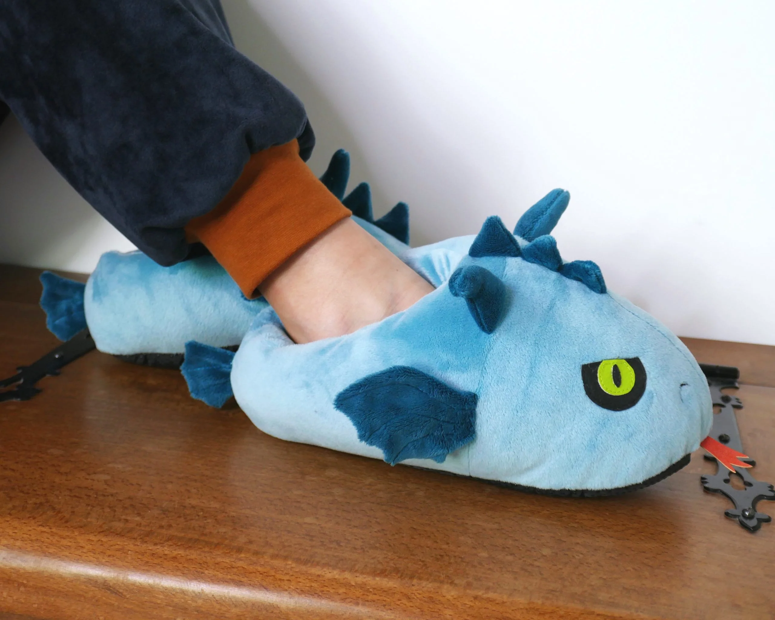 Petits D'om Patapouf Slippers - Image 8