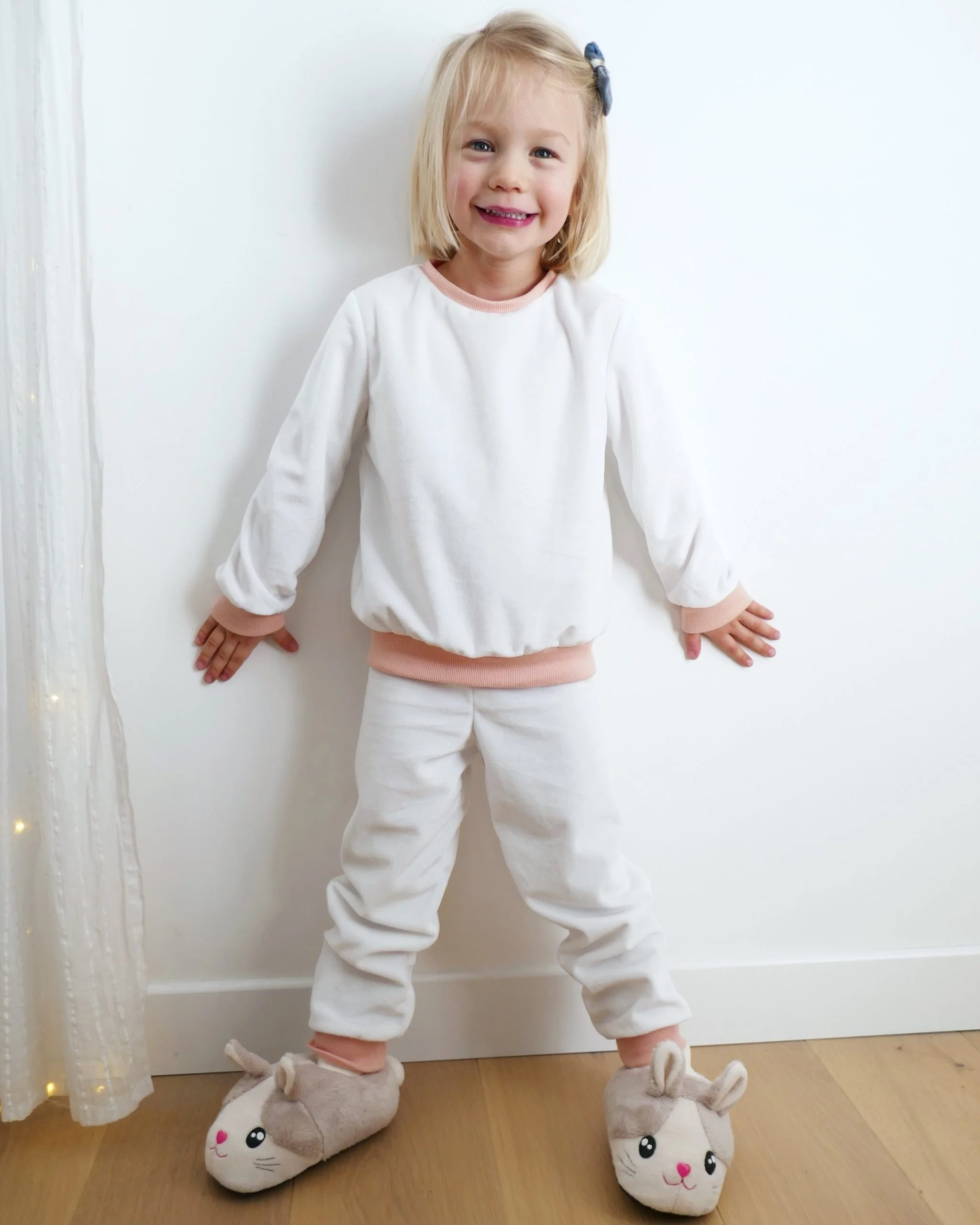 Petits D'om Pilou Pyjamas - Image 2