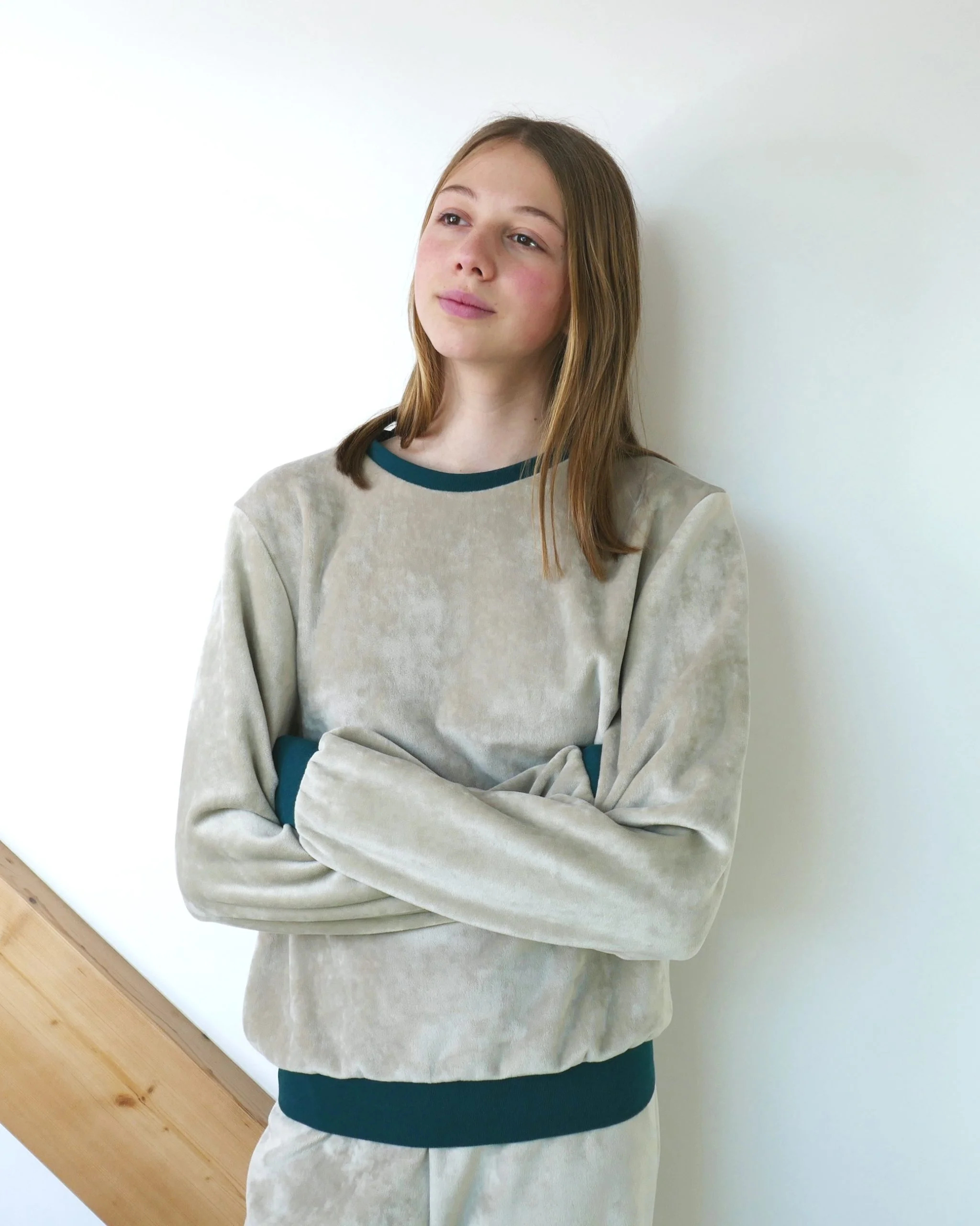 Petits D'om Pilou Pyjamas - Image 4