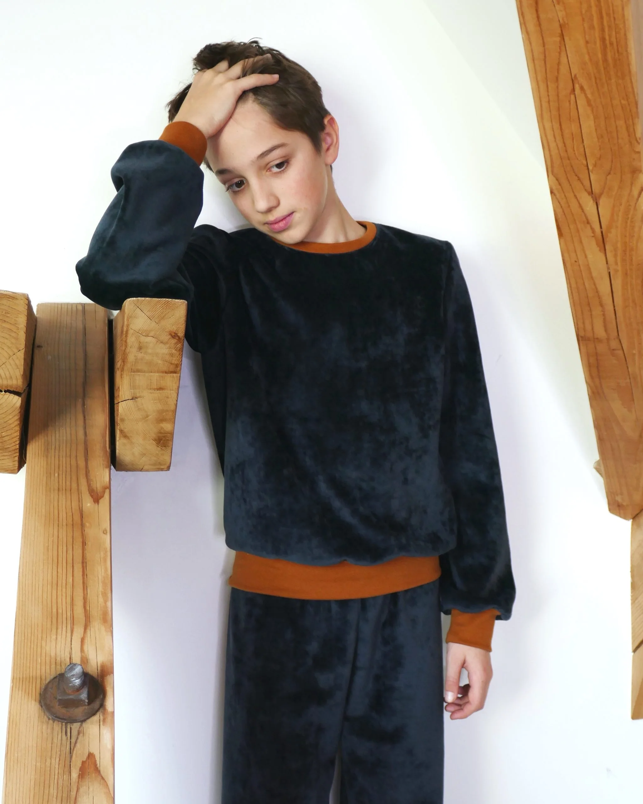 Petits D'om Pilou Pyjamas - Image 6
