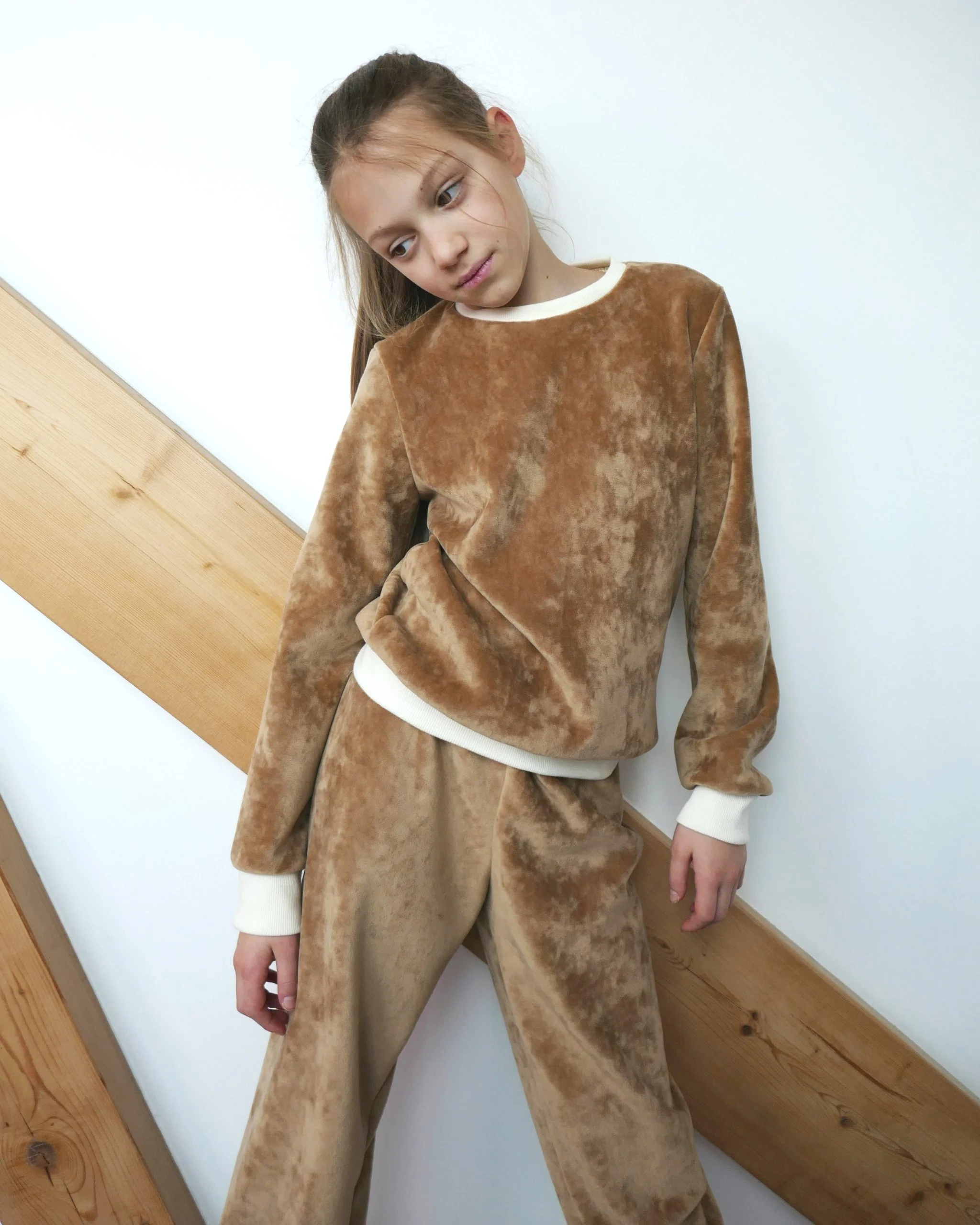 Petits D'om Pilou Pyjamas - Image 8