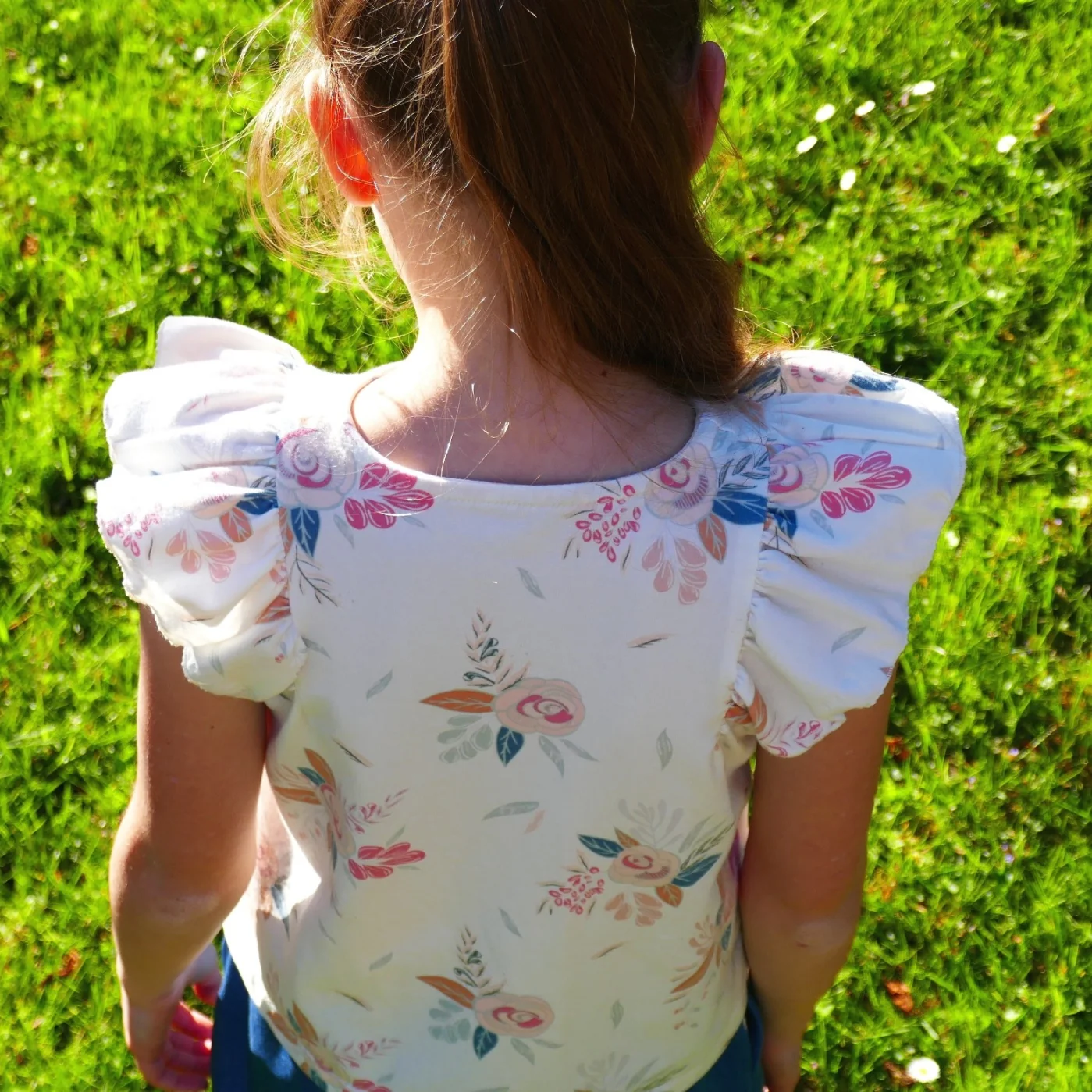 Petits D'om Rosea Top or Dress - Image 13