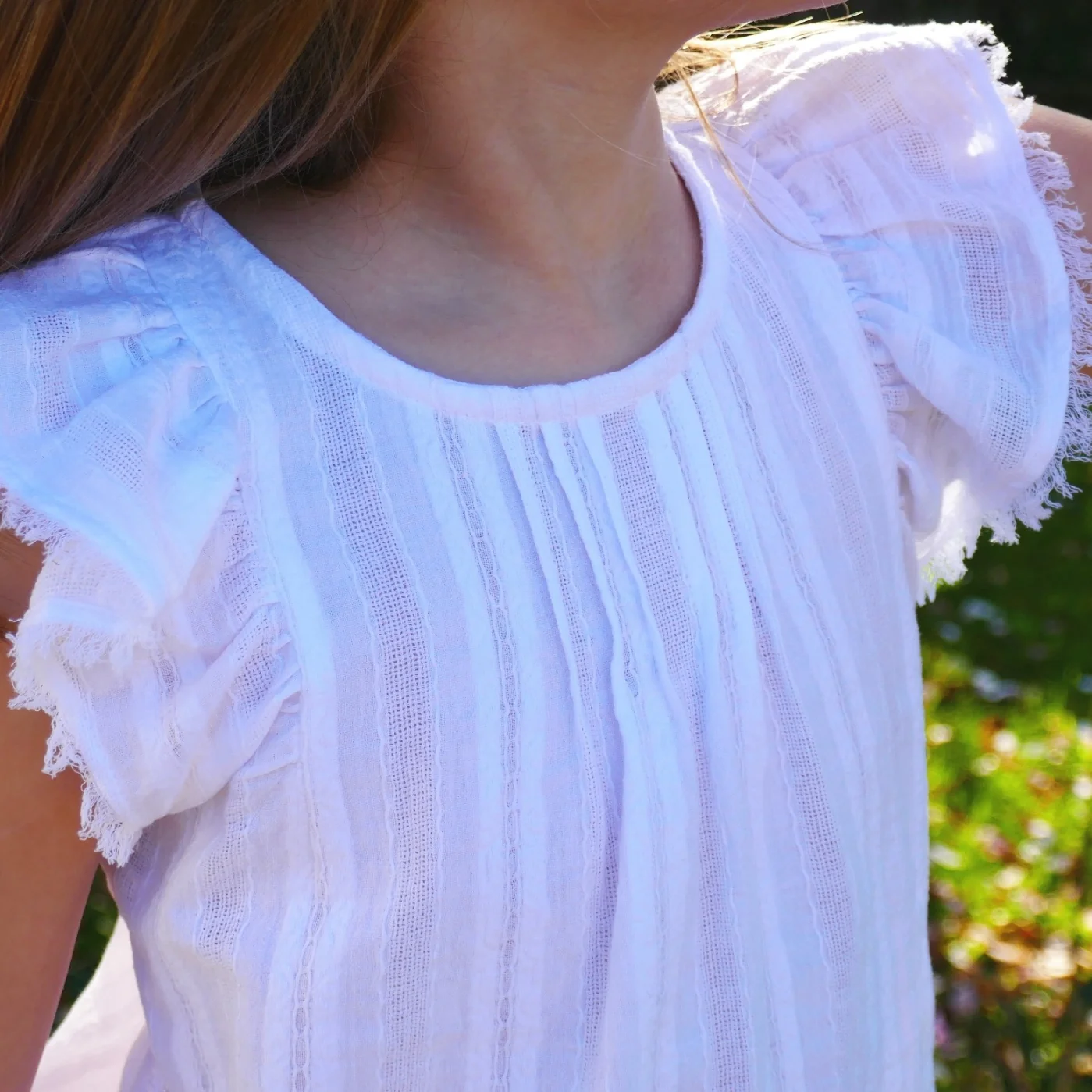 Petits D'om Rosea Top or Dress - Image 4